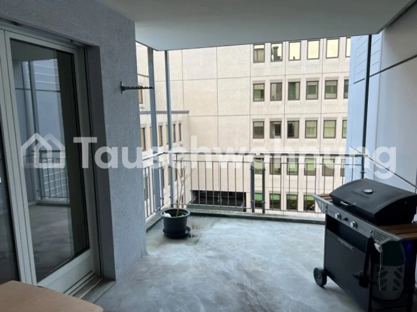 Apartment for rent - Photo 5 of 5