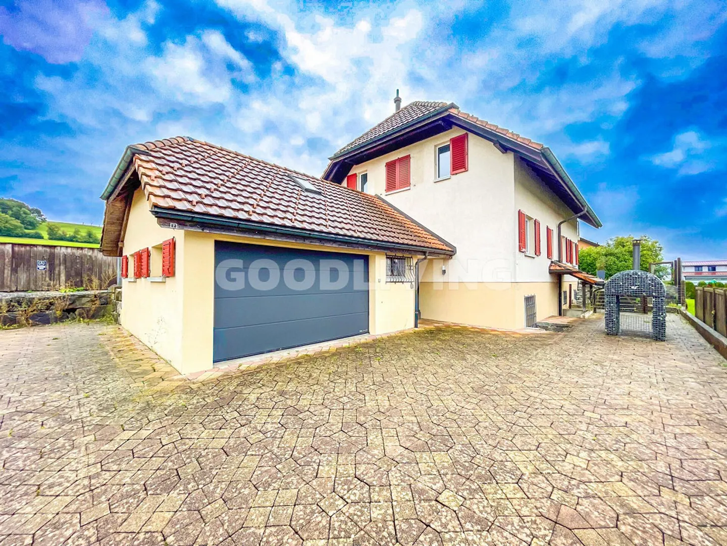 Voir. Tomber amoureux. Emménager. - Photo 1 sur 23
