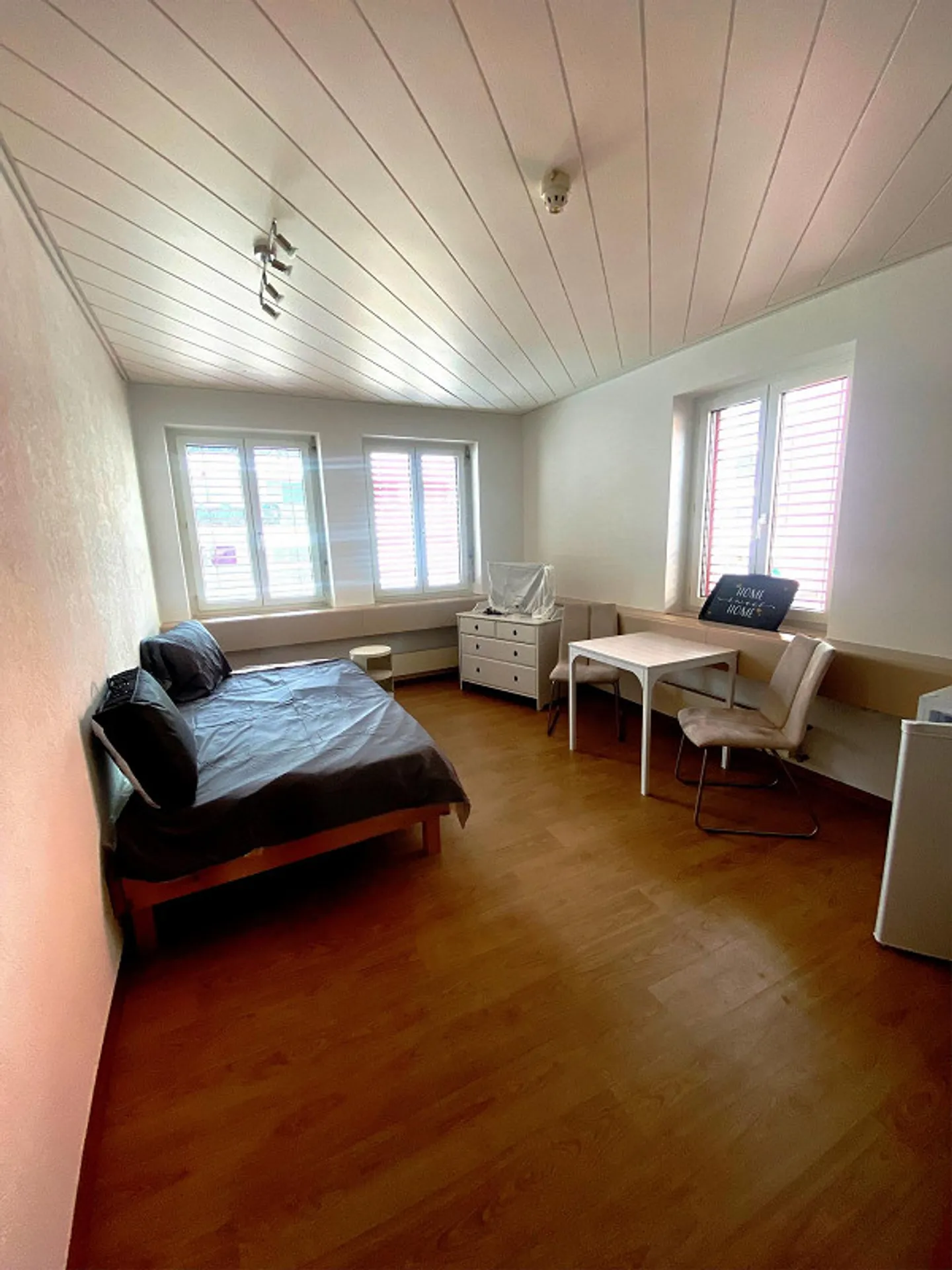 5 schöne und helle WG Zimmer an der Bahnhofstrasse - Foto 4 von 9