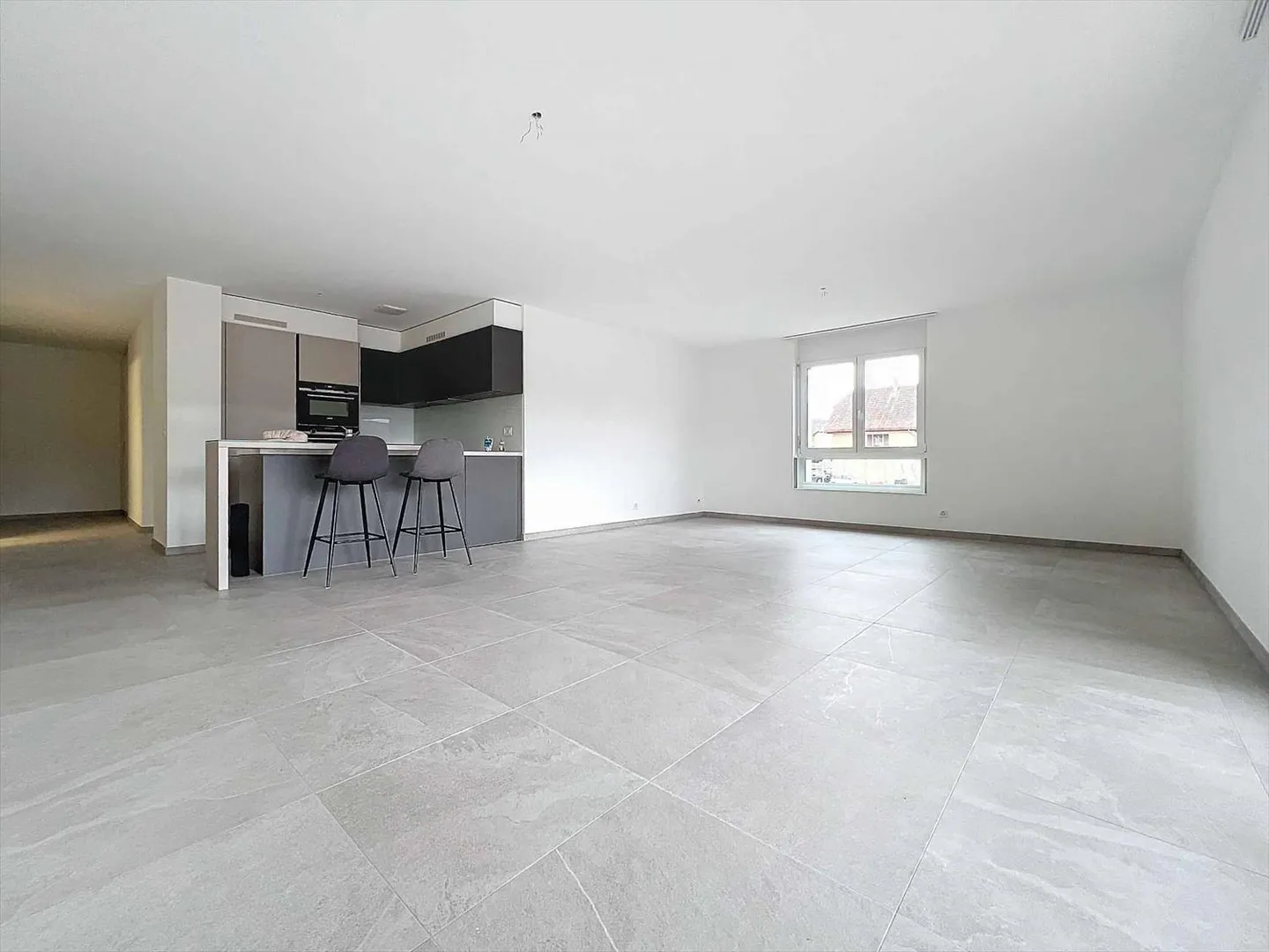 Modern 3.5-room apartment - Ideal for investors - Photo 3 of 10
