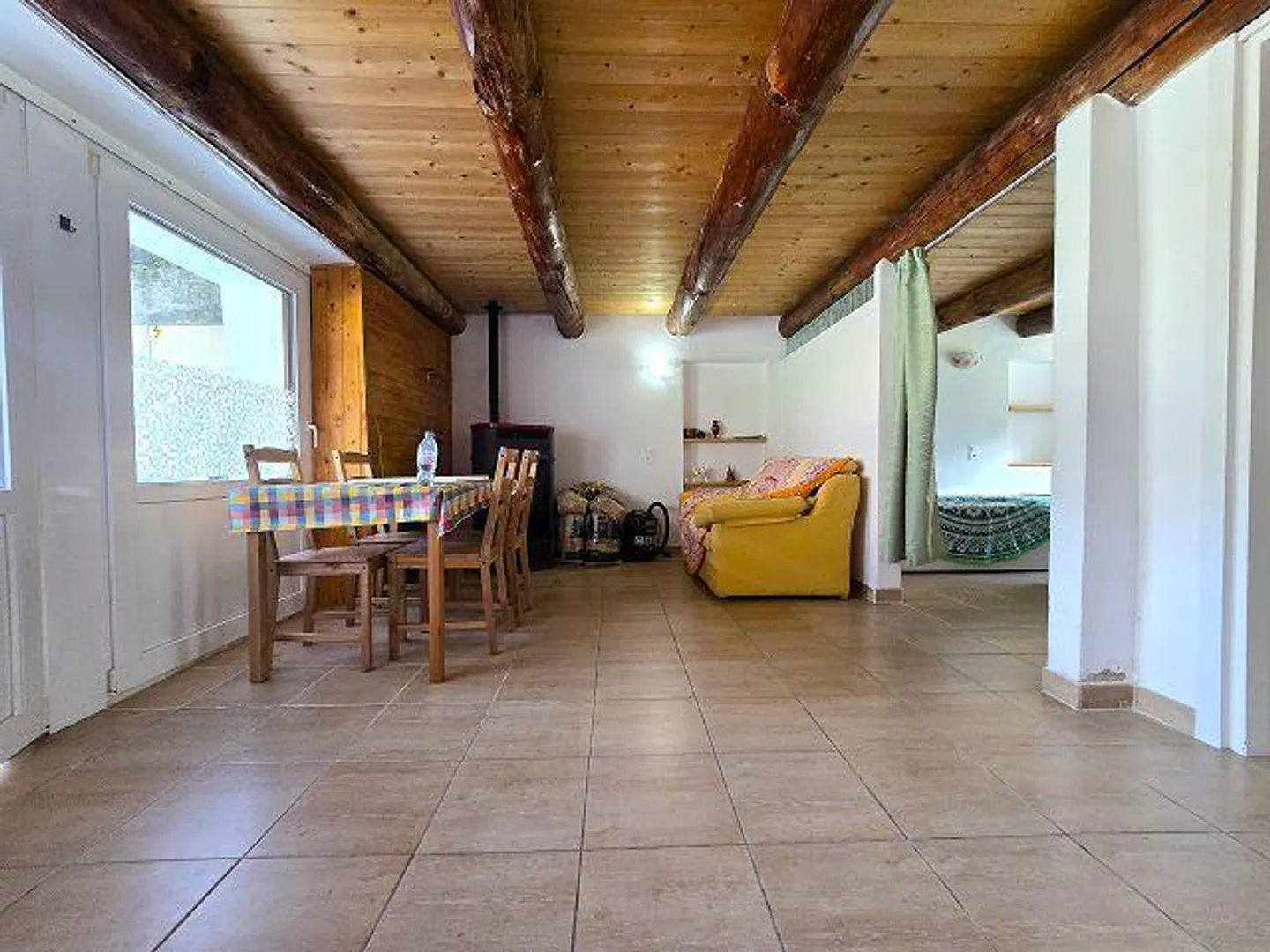 Duplex Rustique avec Vue Panoramique - Photo 2 sur 13