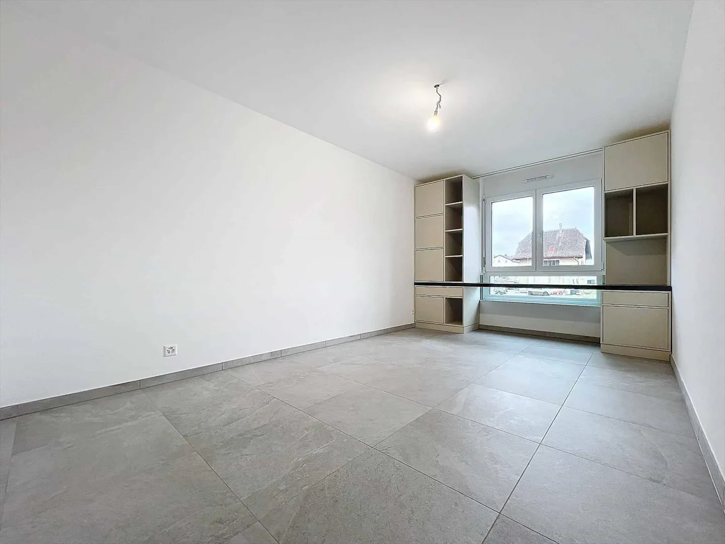 Modern 3.5-room apartment - Ideal for investors - Photo 5 of 10