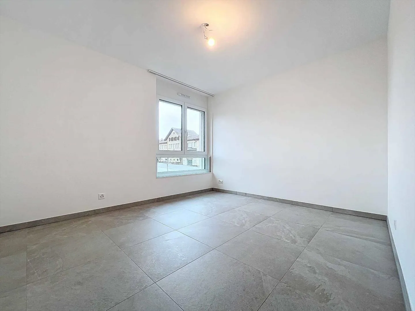 Modern 3.5-room apartment - Ideal for investors - Photo 7 of 10