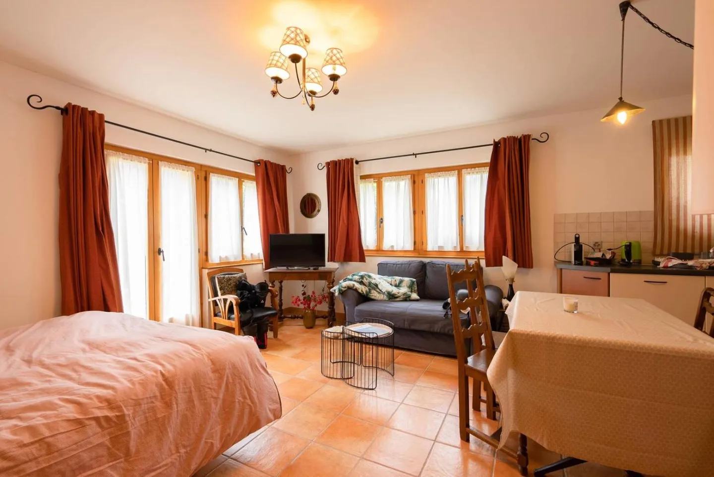 Charming Chalet in Tsombe - Photo 12 of 13