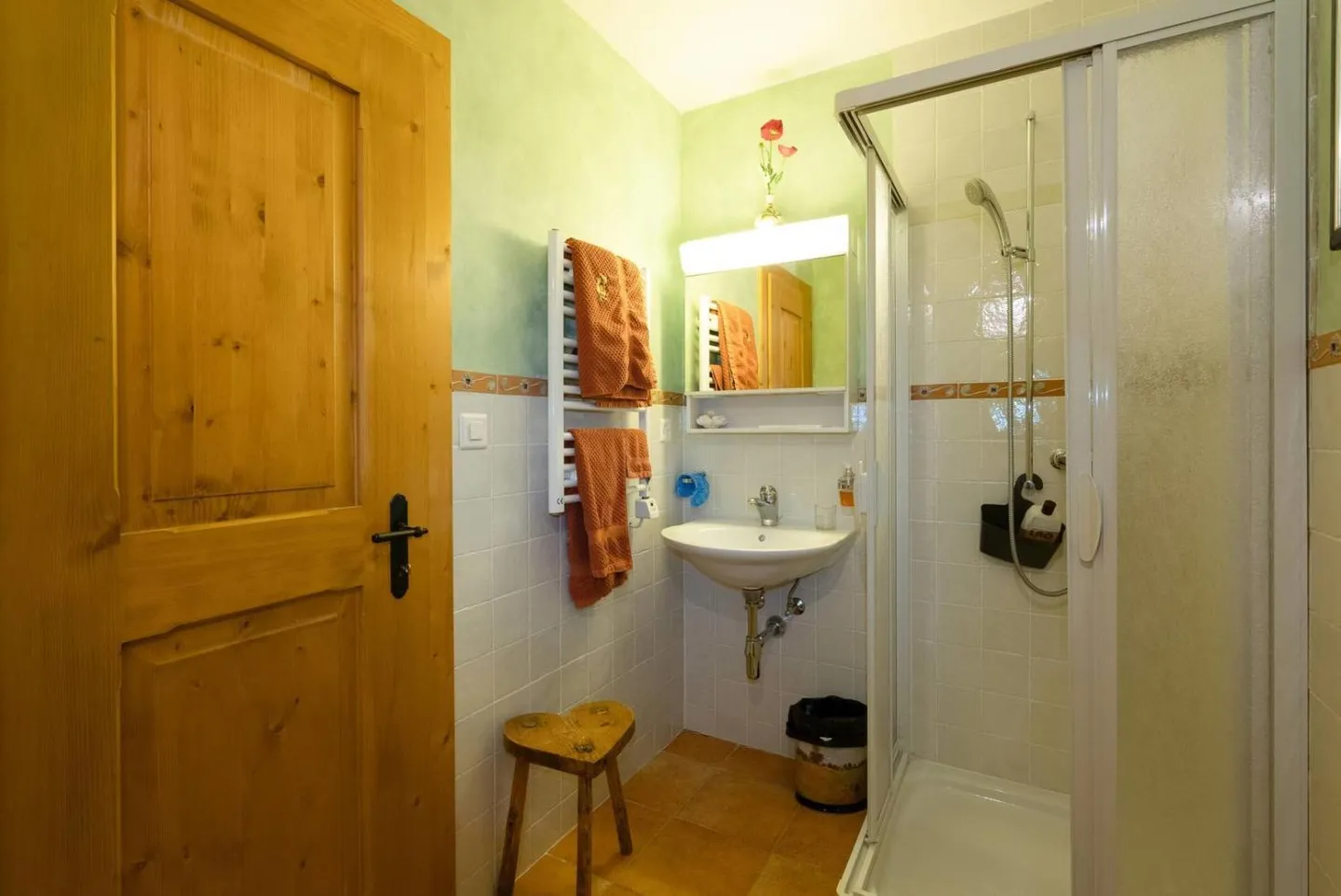 Charming Chalet in Tsombe - Photo 13 of 13
