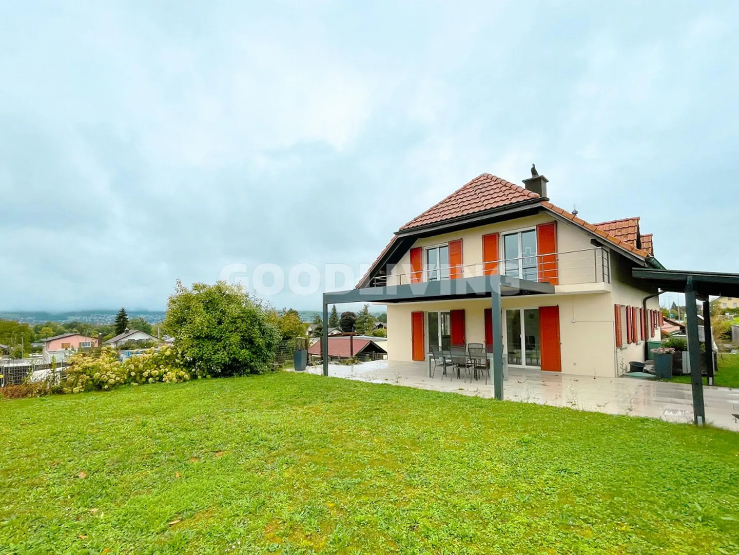 Voir. Tomber amoureux. Emménager. - Photo 9 sur 23