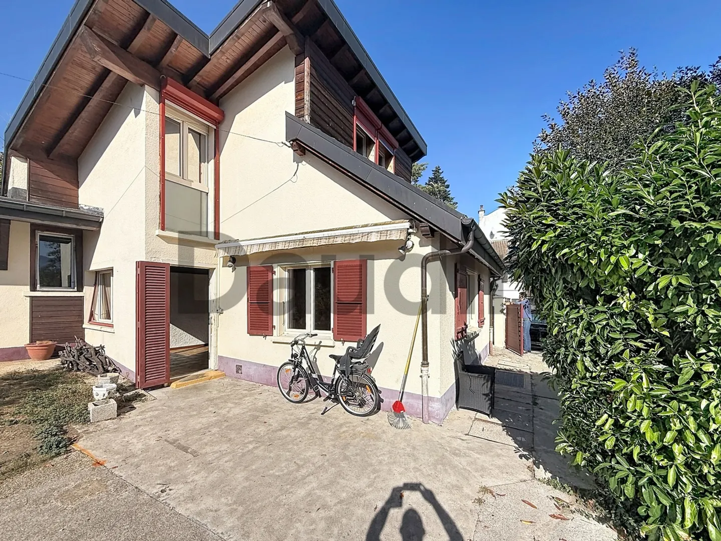 Charming Renovation Opportunity - Photo 1 of 10