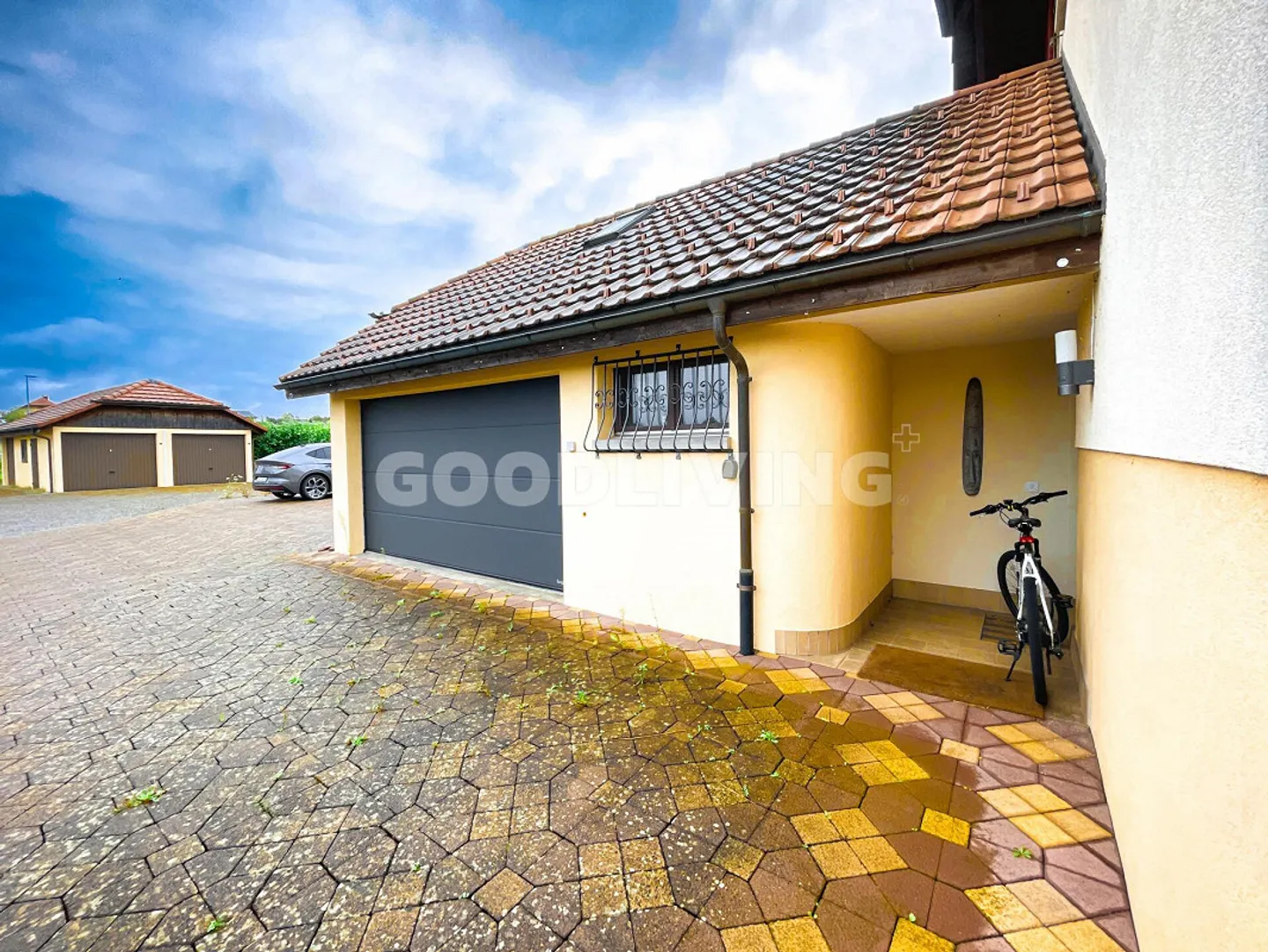 Voir. Tomber amoureux. Emménager. - Photo 10 sur 23