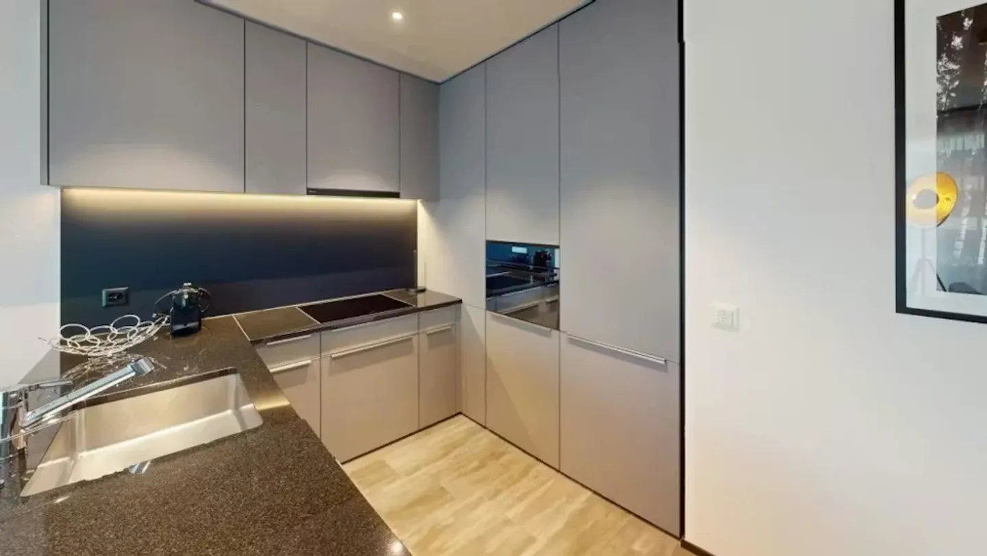 Appartement à louer - Photo 5 sur 10