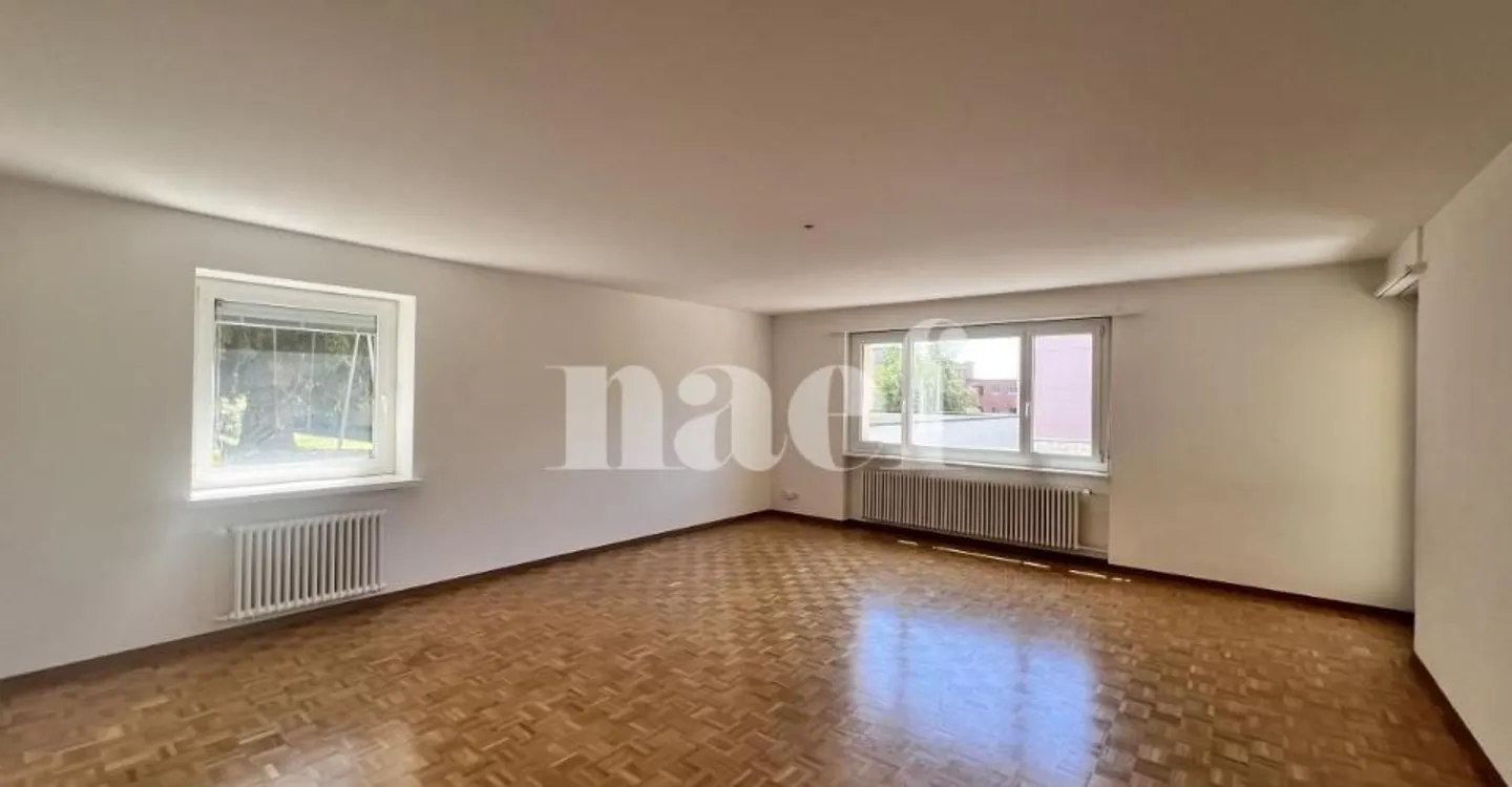 Appartement 5 pièces chaleureux - Photo 5 sur 8