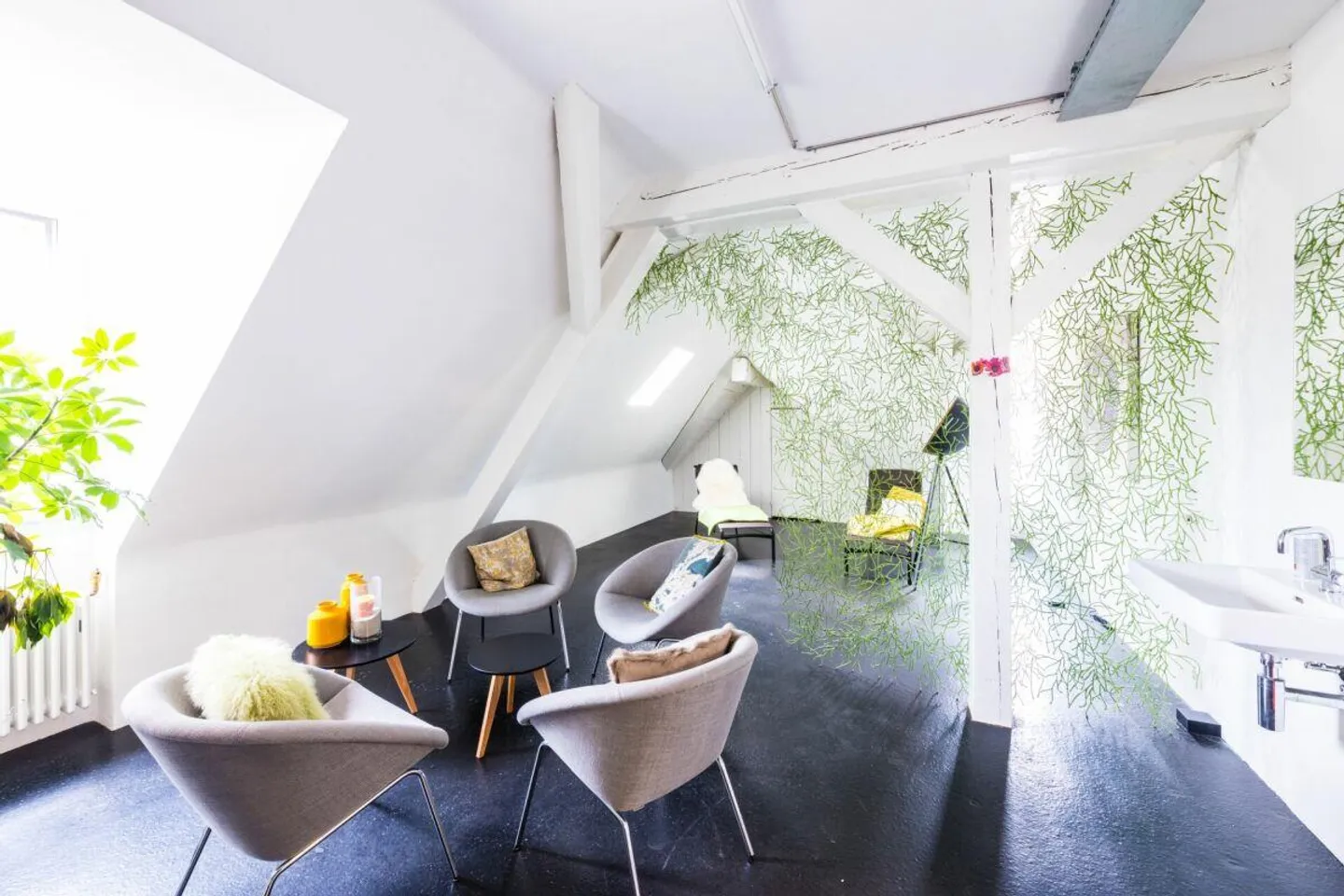 Commercial Spaces - Photo 2 of 6