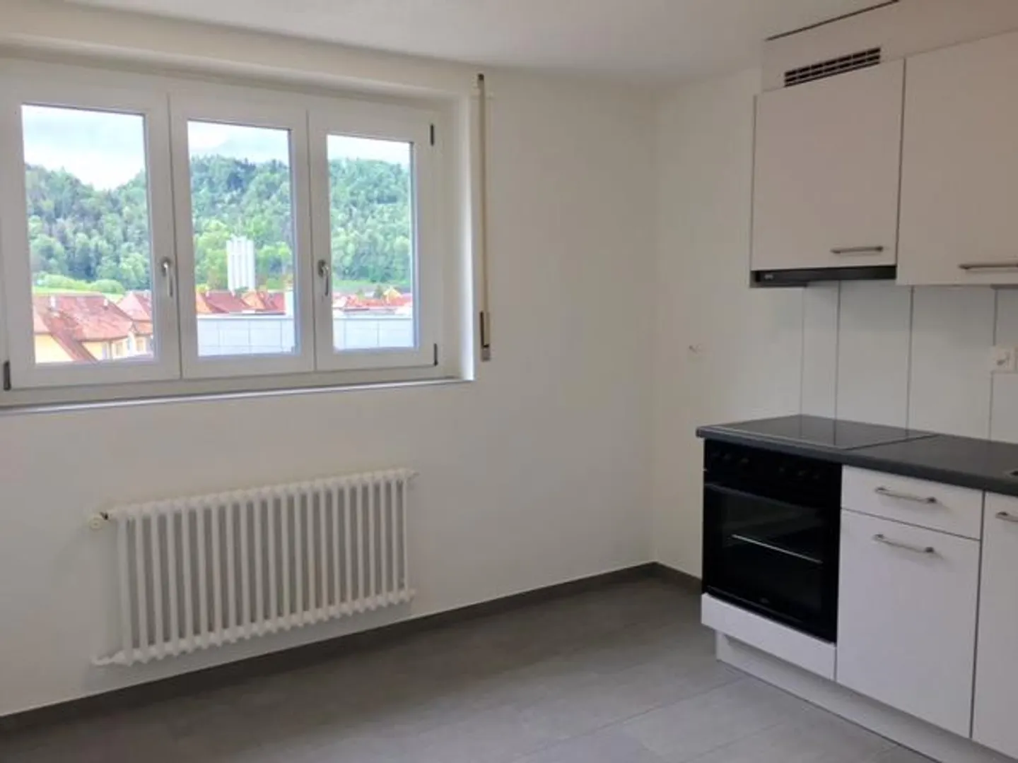 1.5 Room Apartment - Photo 3 of 5