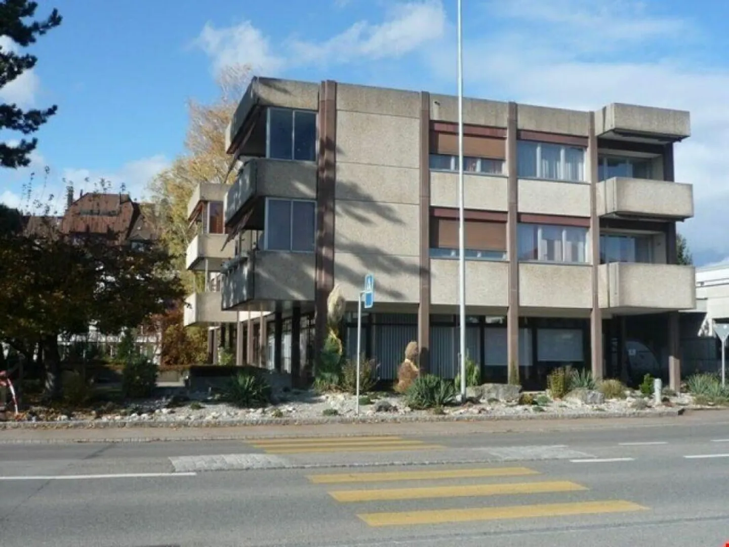 Grosszügige moderne Wohnung Nähe Bahnhof - Foto 1 von 7