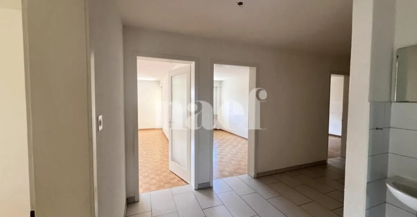 Appartement 5 pièces chaleureux - Photo 7 sur 8