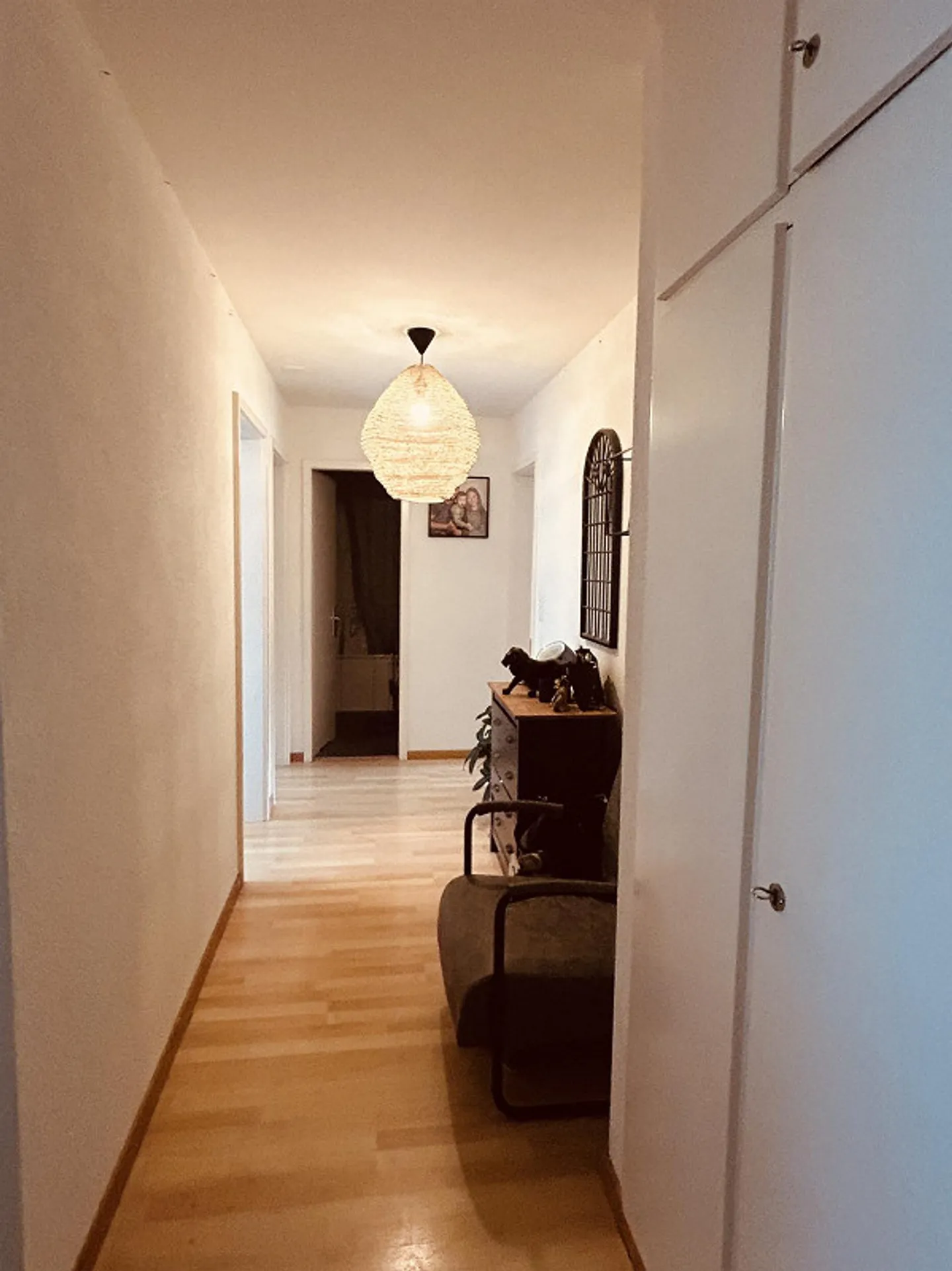 Chambre meublée Winterthur - Photo 1 sur 5