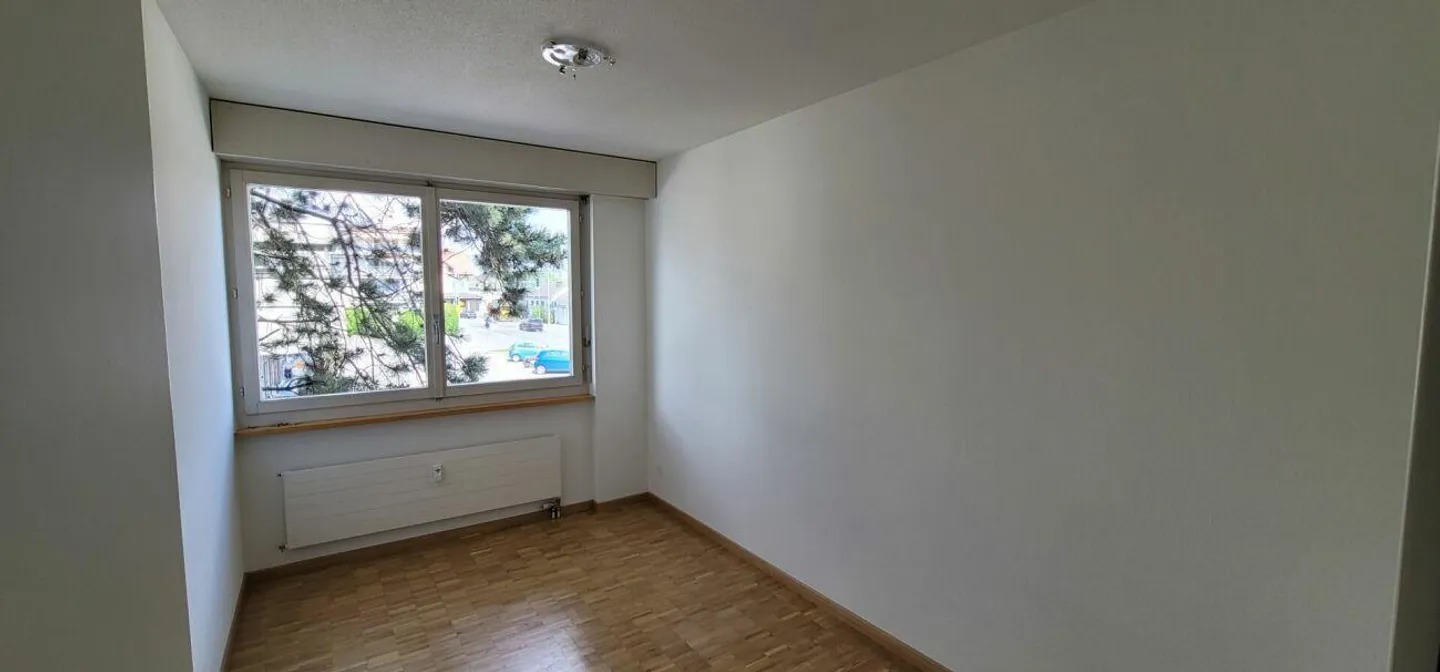 Grosszügige moderne Wohnung Nähe Bahnhof - Foto 5 von 7