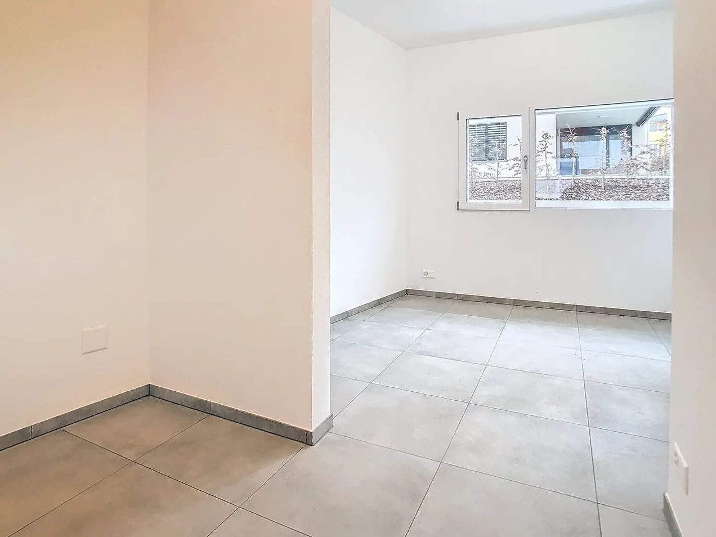 Vielseitiger Gewerberaum - Foto 3 von 6