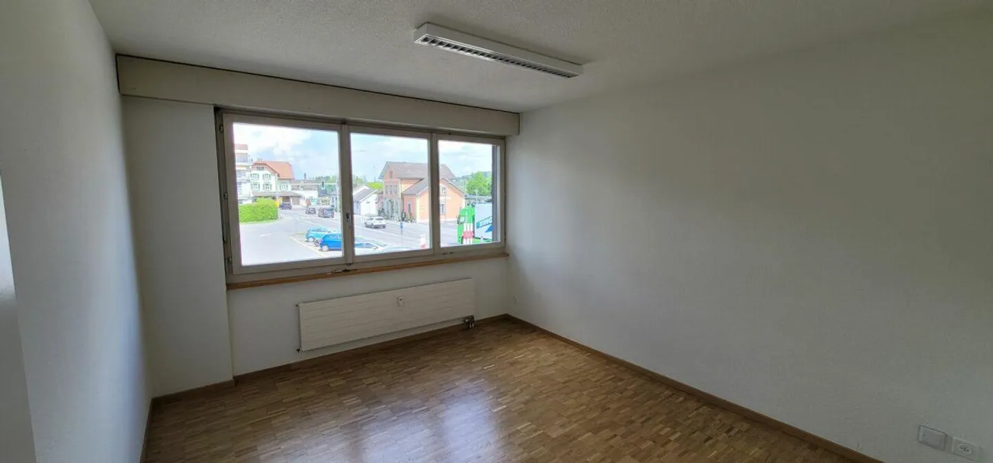 Grosszügige moderne Wohnung Nähe Bahnhof - Foto 6 von 7