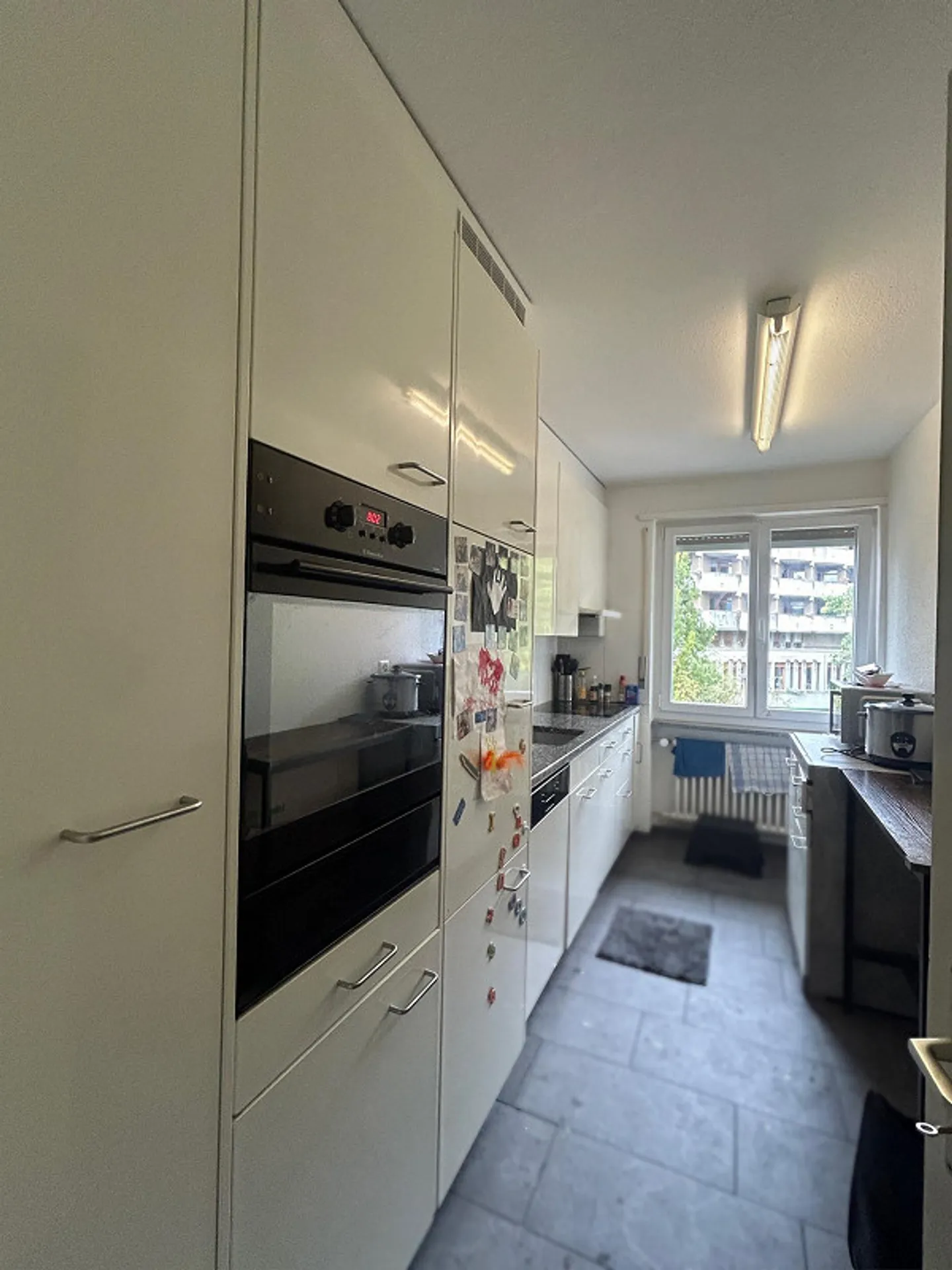 Chambre meublée Winterthur - Photo 2 sur 5