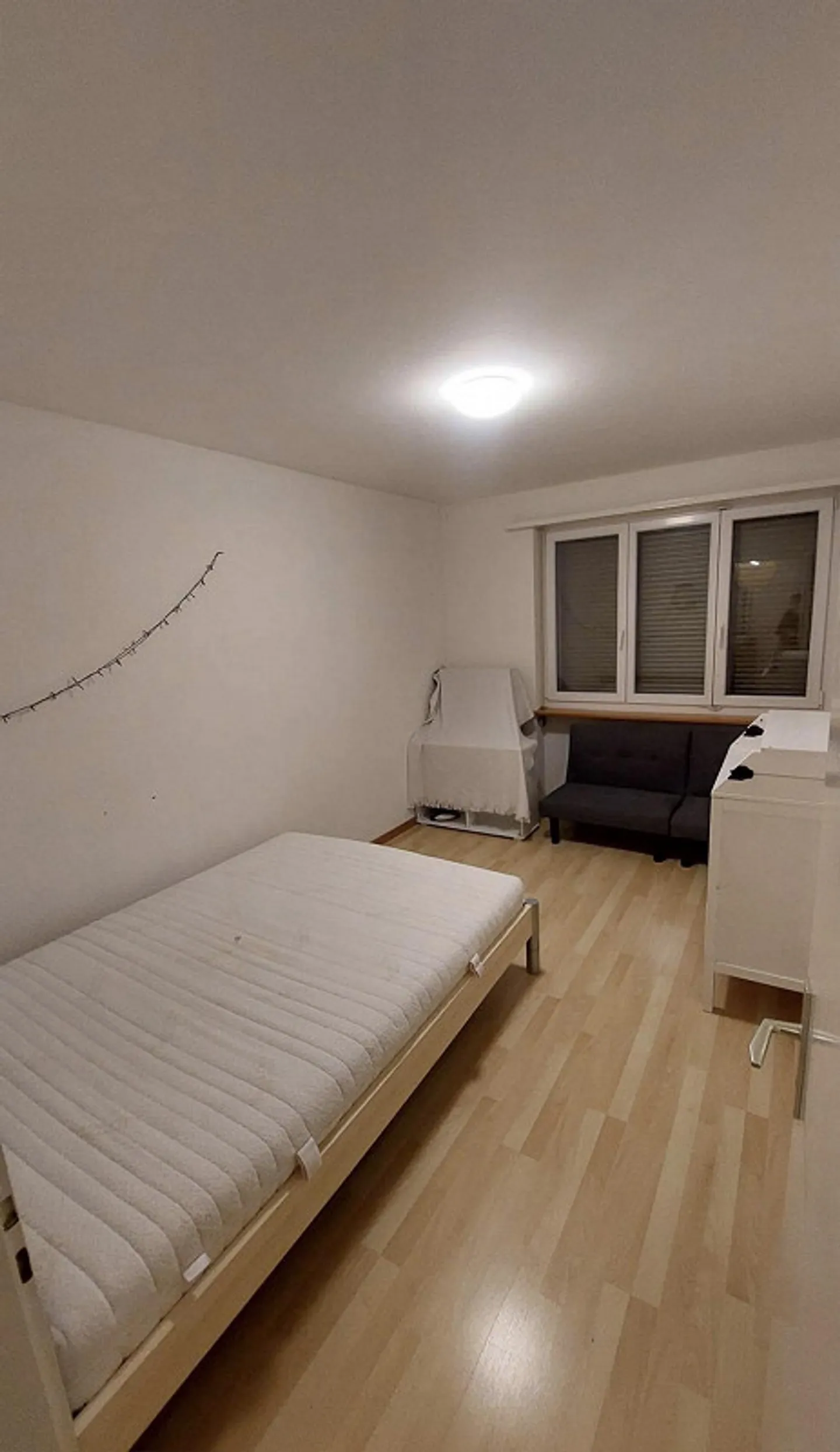 Chambre meublée Winterthur - Photo 3 sur 5