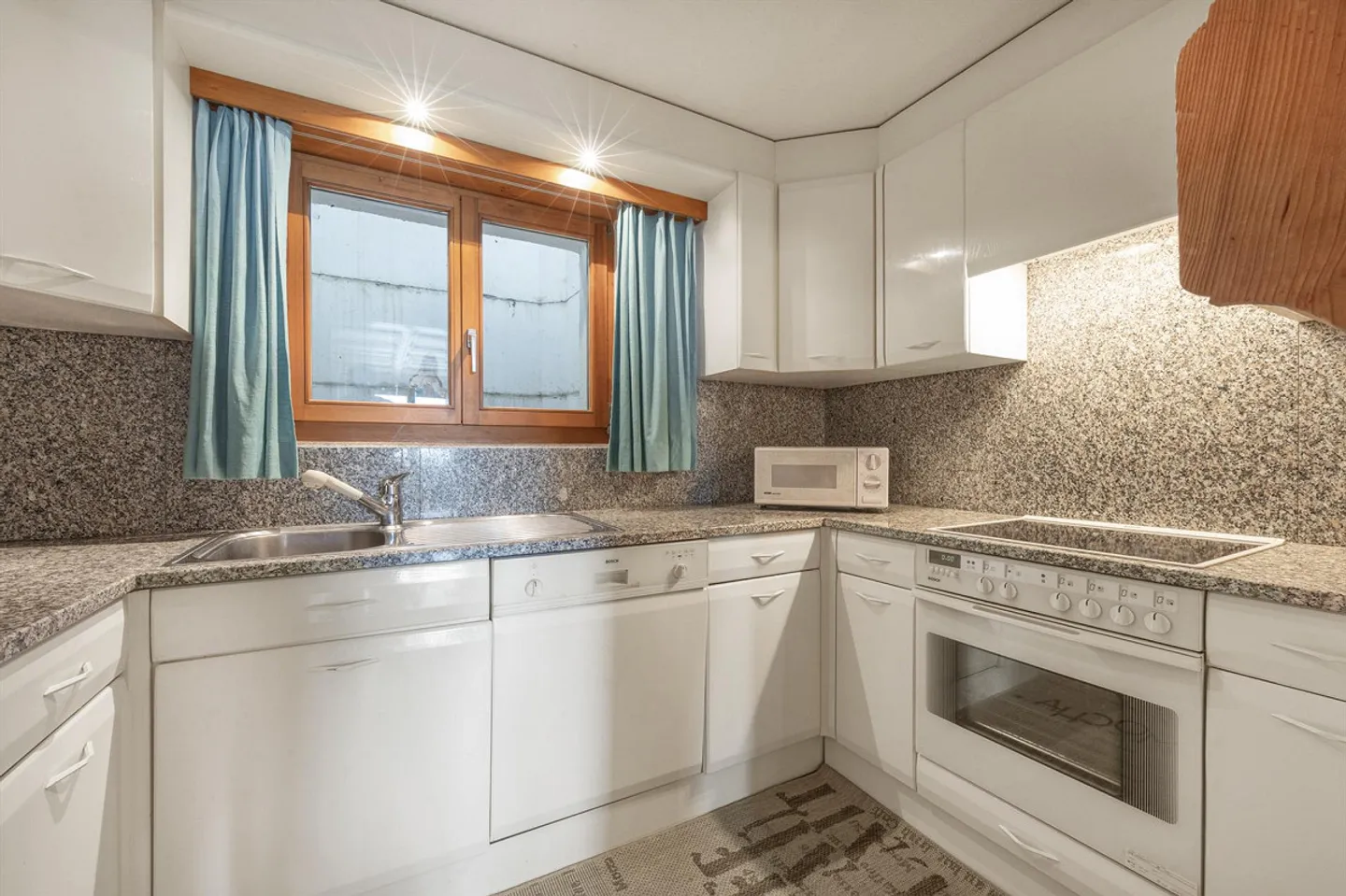 Una casa vacanze da godere – appartamento duplex di 5 stanze in stile chalet - Foto 5 di 15