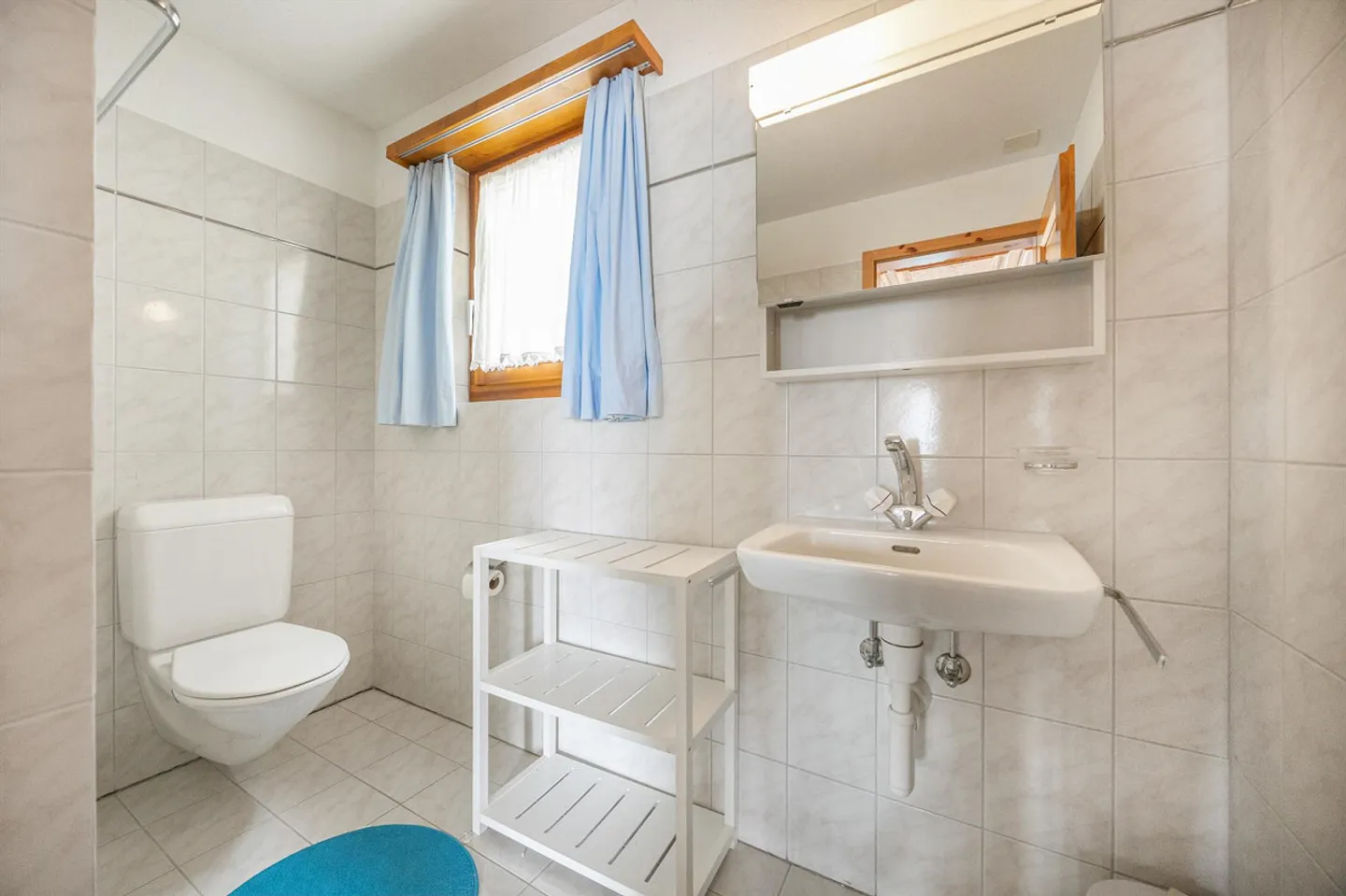 Una casa vacanze da godere – appartamento duplex di 5 stanze in stile chalet - Foto 6 di 15