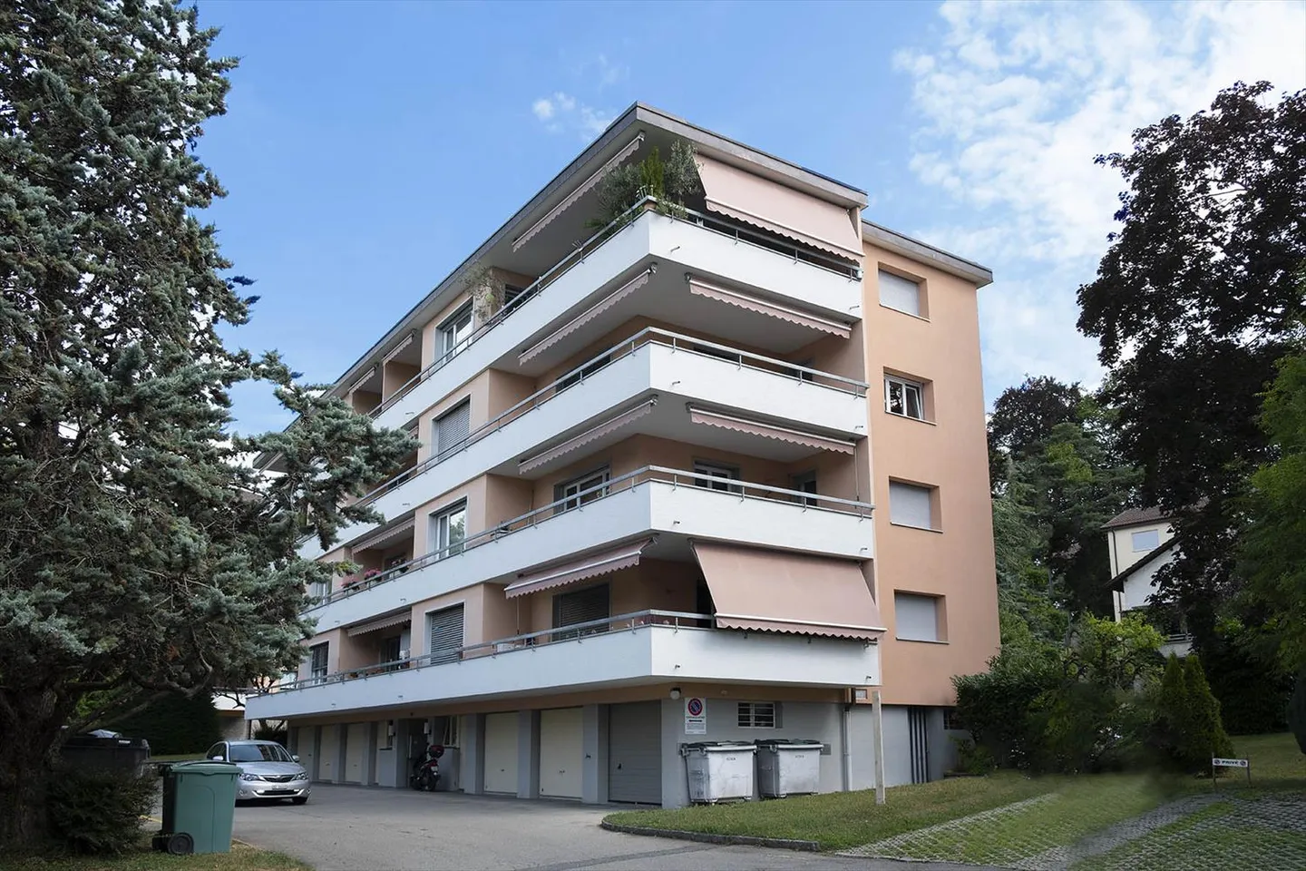 Einzahlung - Foto 4 von 4