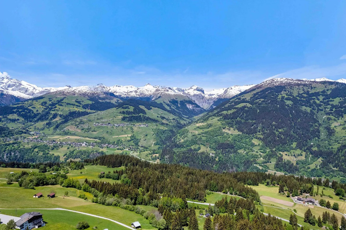 Una casa vacanze da godere – appartamento duplex di 5 stanze in stile chalet - Foto 13 di 15