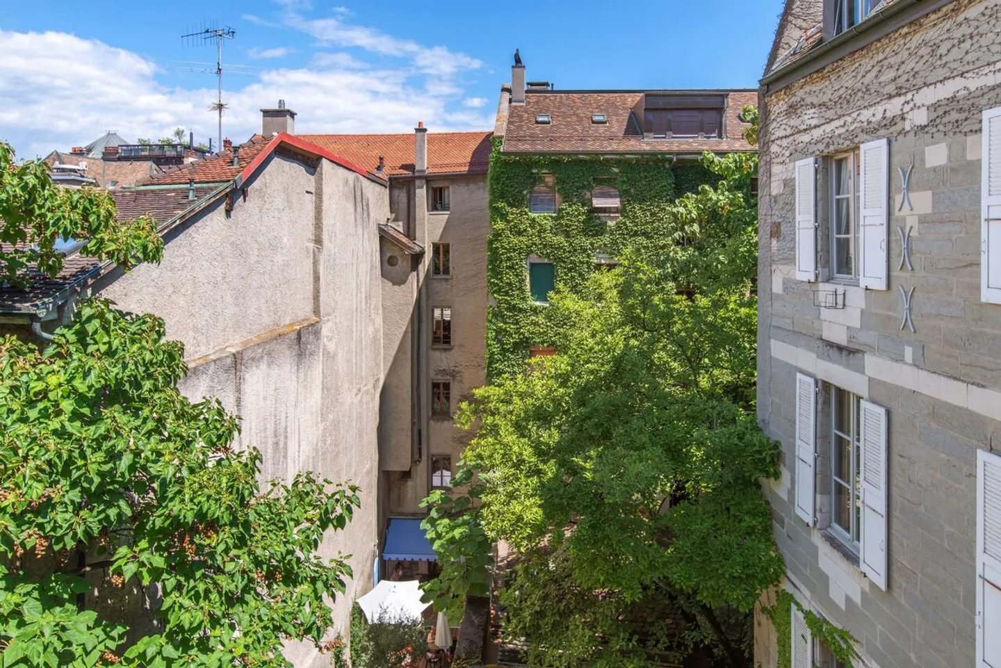 Splendido appartamento nel cuore della città vecchia - Foto 9 di 9