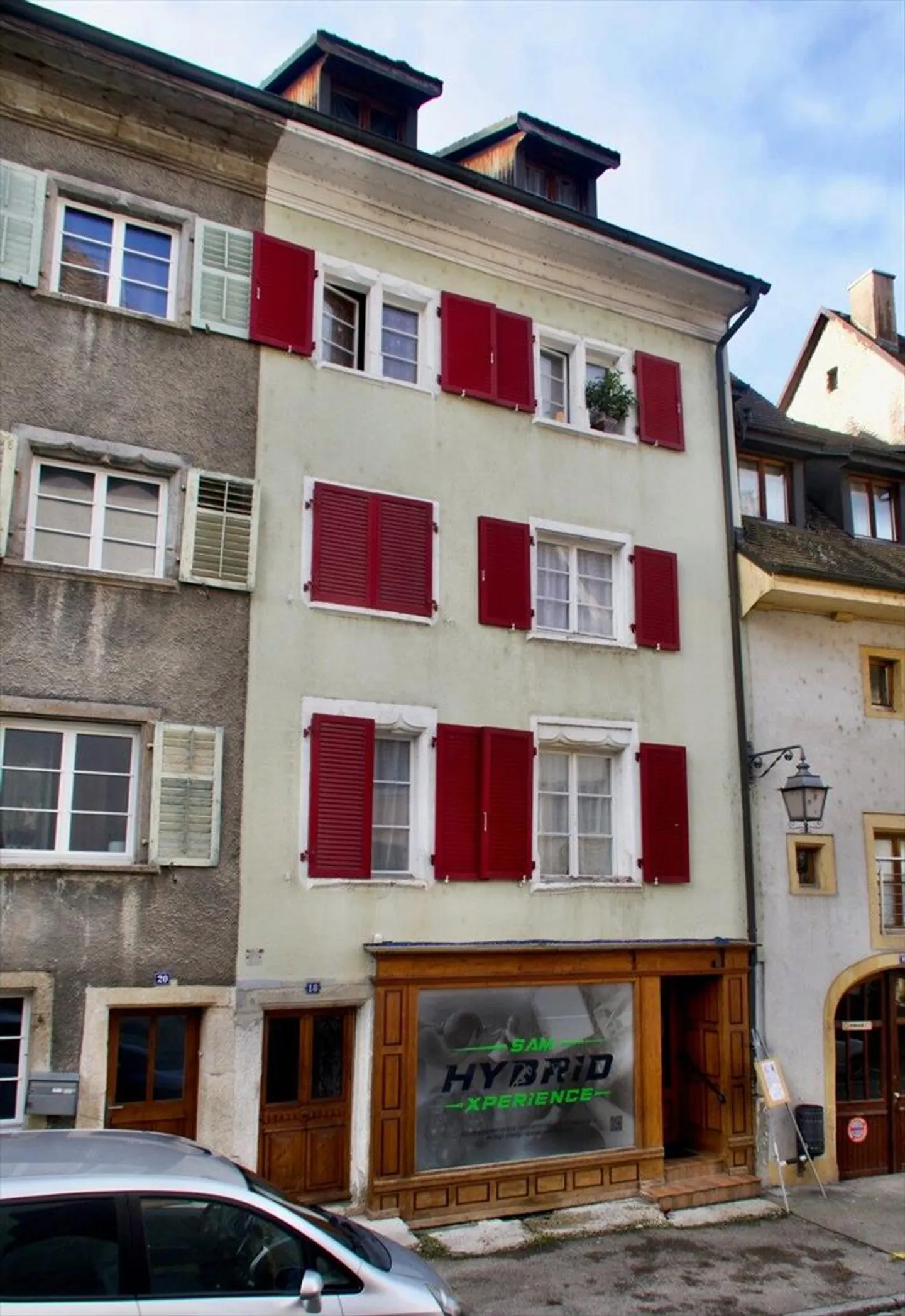 Industry - Photo 2 of 13