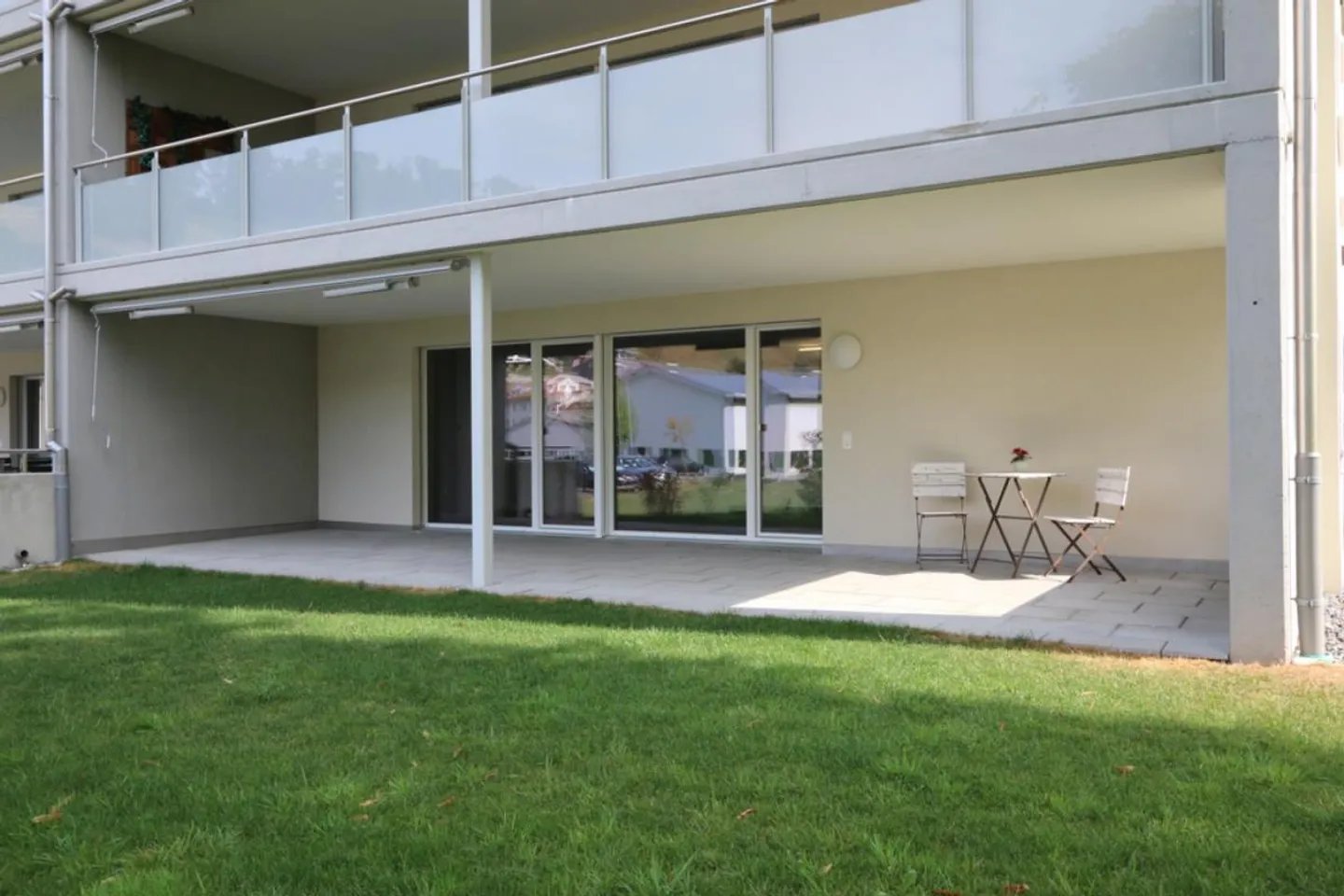 L'appartamento giardino per te! - Foto 9 di 10