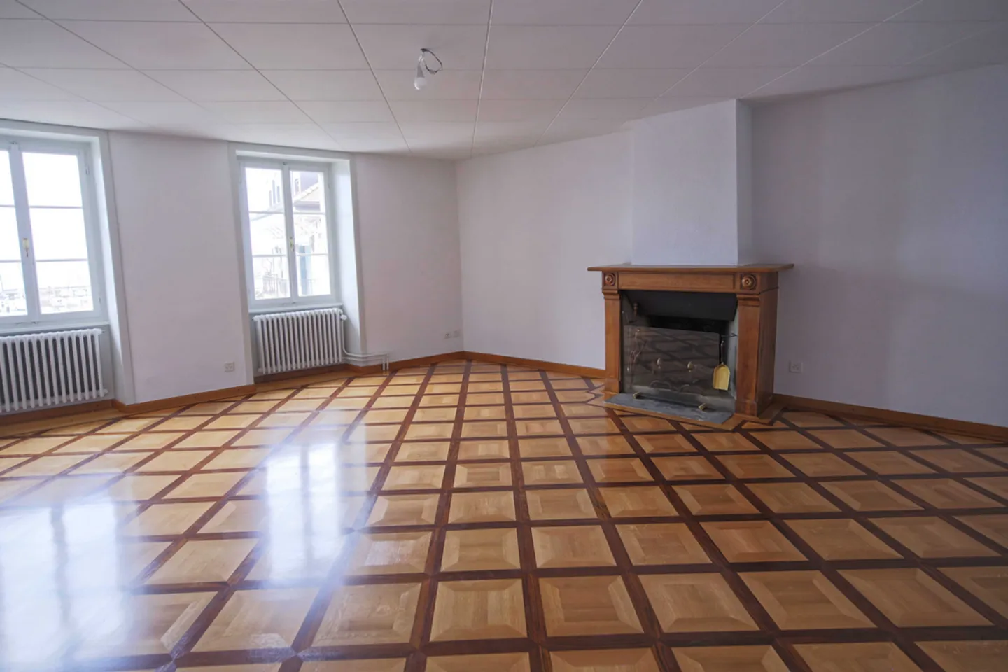 DA AFFITTARE! Appartamento di 3,5 locali con i piedi nell'acqua - Foto 6 di 12