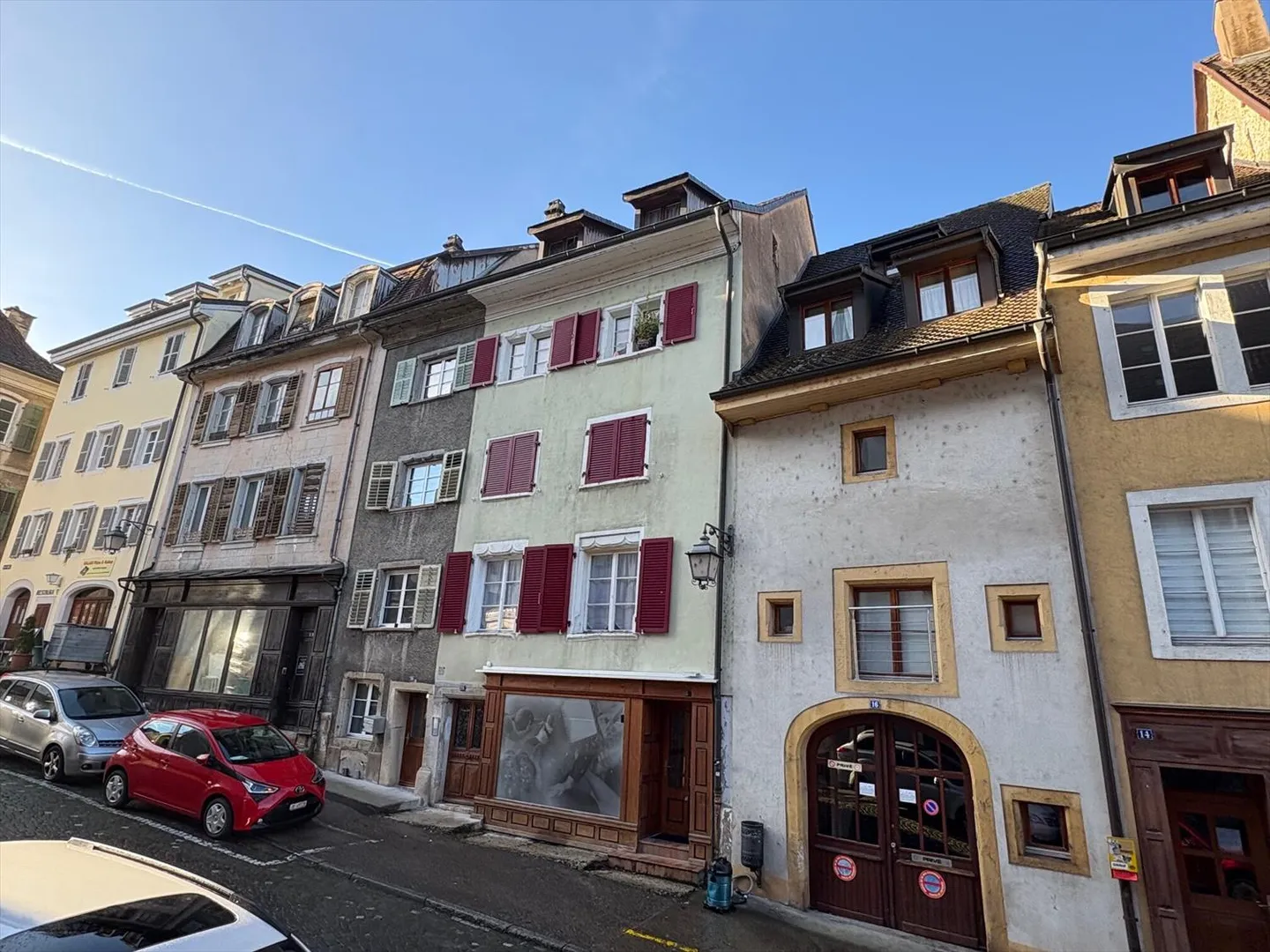 Industry - Photo 1 of 13