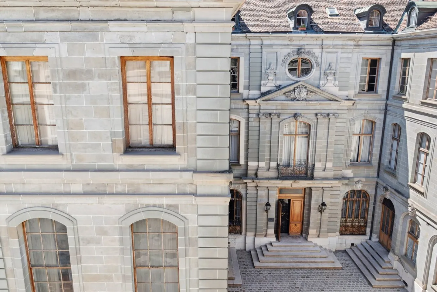 Splendido appartamento nel cuore della città vecchia - Foto 8 di 9