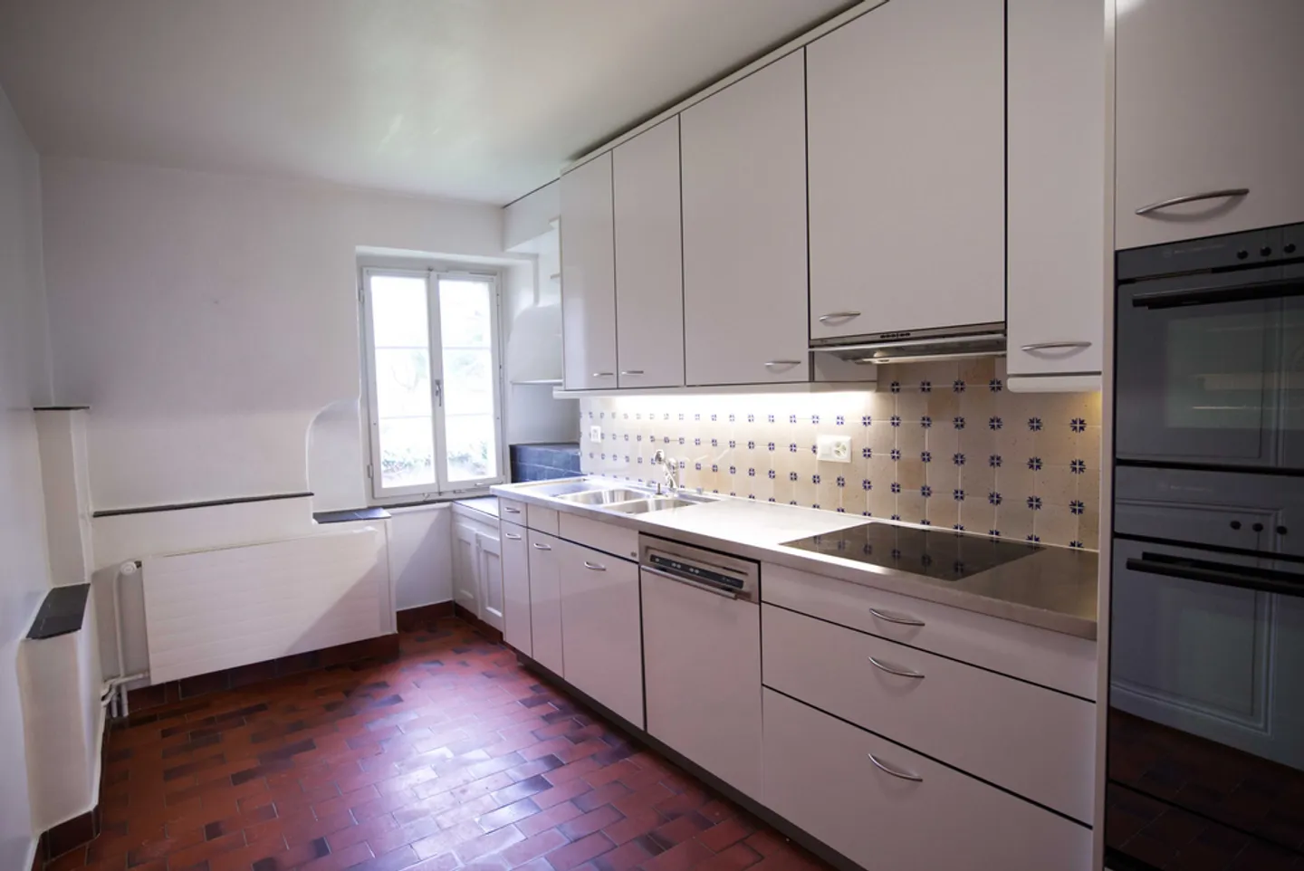 DA AFFITTARE! Appartamento di 3,5 locali con i piedi nell'acqua - Foto 7 di 12