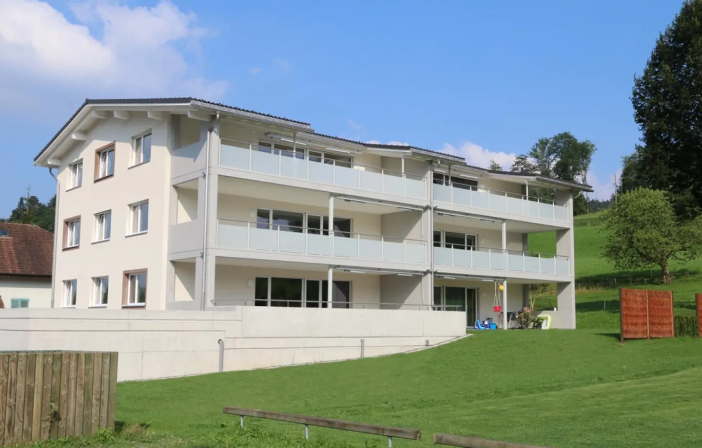 L'appartamento giardino per te! - Foto 10 di 10