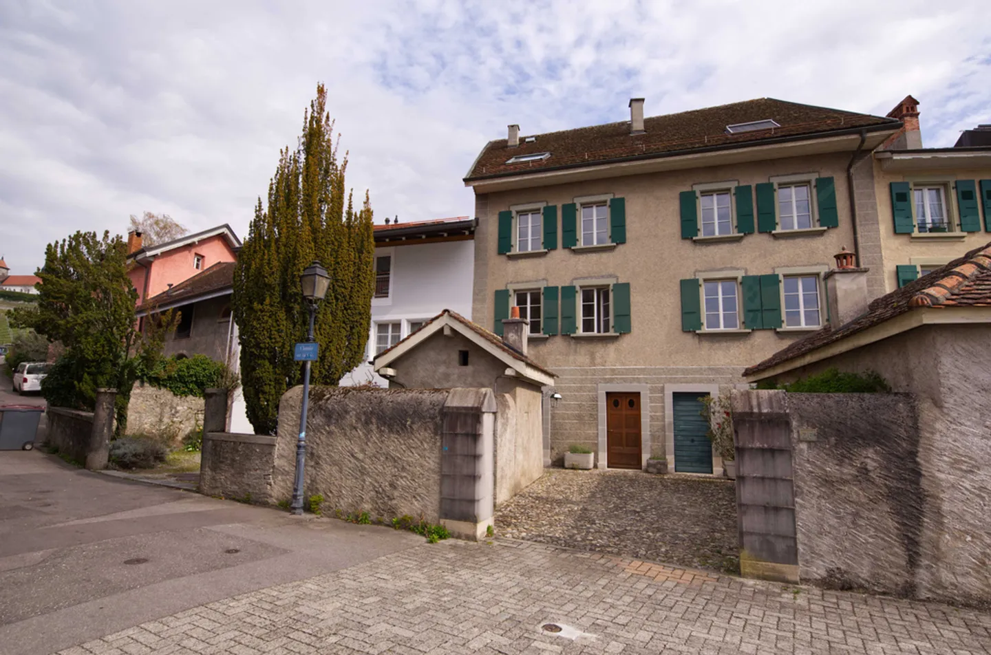 DA AFFITTARE! Appartamento di 3,5 locali con i piedi nell'acqua - Foto 11 di 12