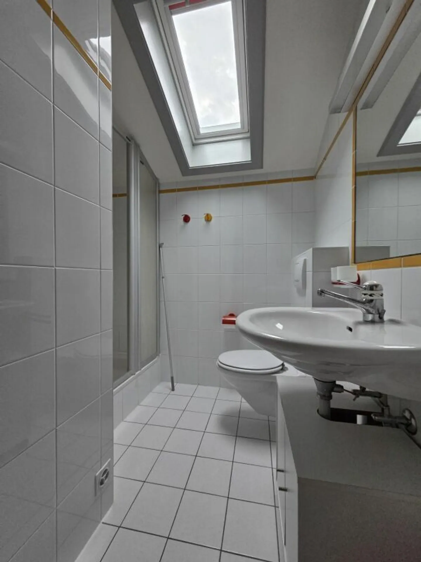 Geräumige Duplexwohnung in Saxon - Foto 10 von 11