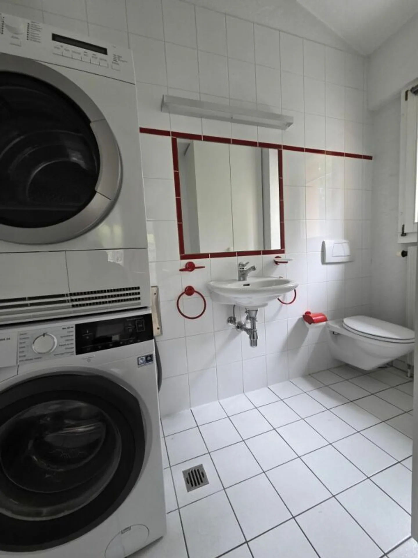 Geräumige Duplexwohnung in Saxon - Foto 11 von 11