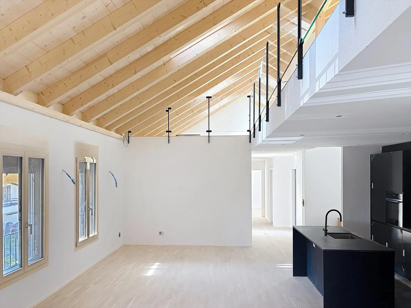 Il Ranch di Fey | Duplex nuovo - Foto 2 di 13