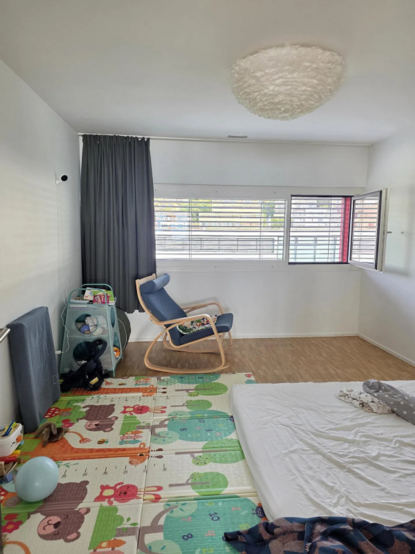 4.5 rooms close to Neuchatel train station - Photo 7 of 9