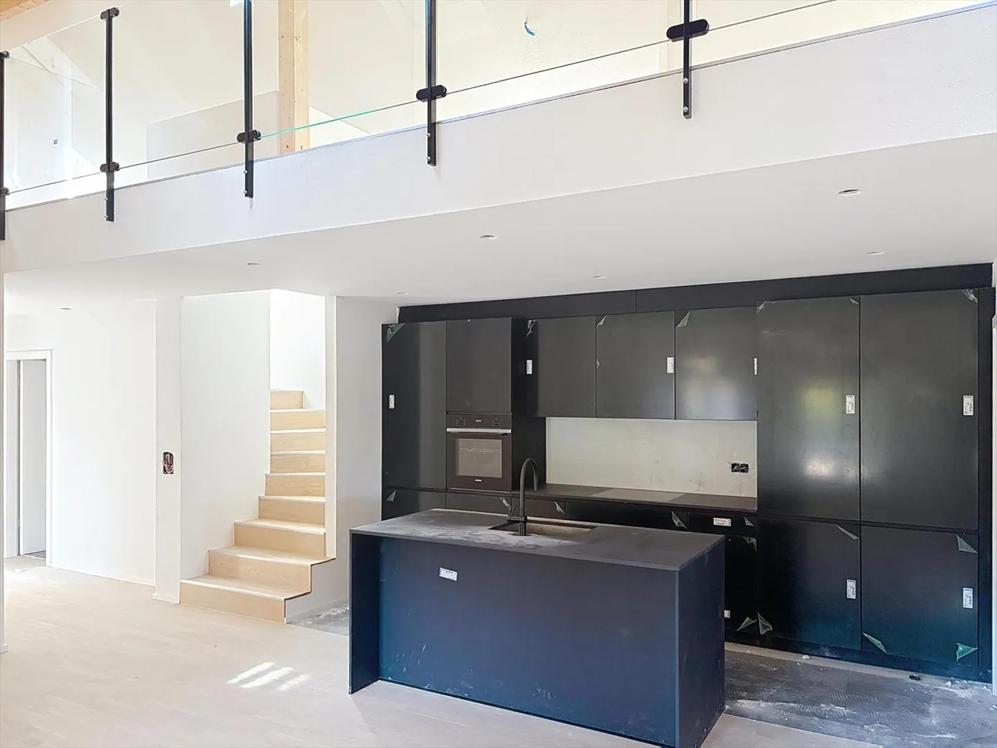Il Ranch di Fey | Duplex nuovo - Foto 3 di 13