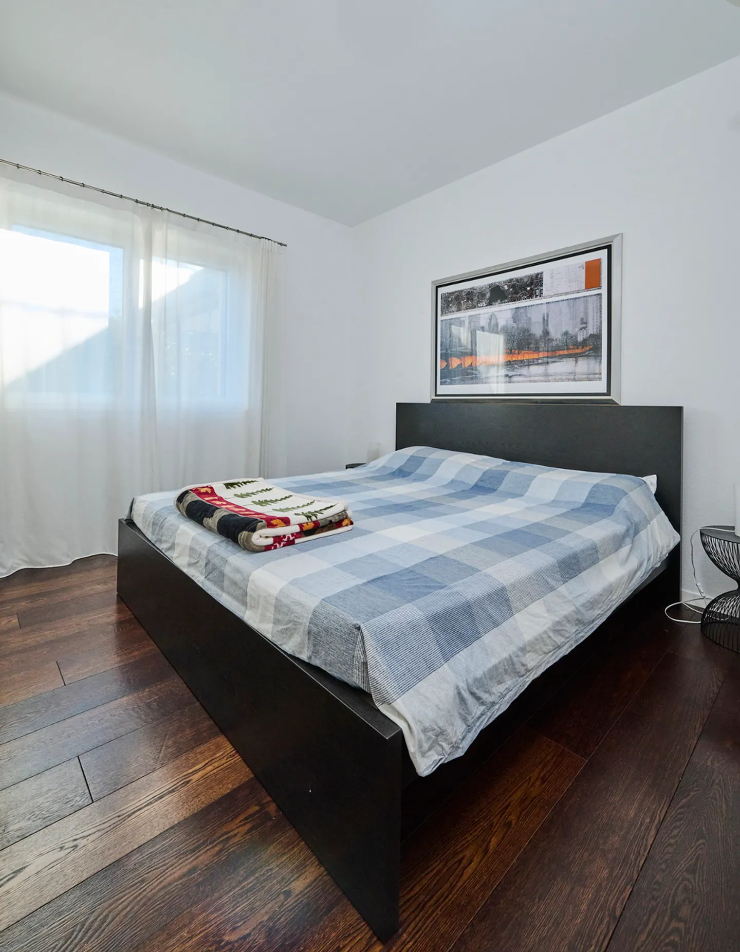 Prestigeträchtige 4,5-Zimmer-Wohnung mit Seeblick nur wenige Schritte vom Zentrum von Lugano entfernt - Foto 10 von 16