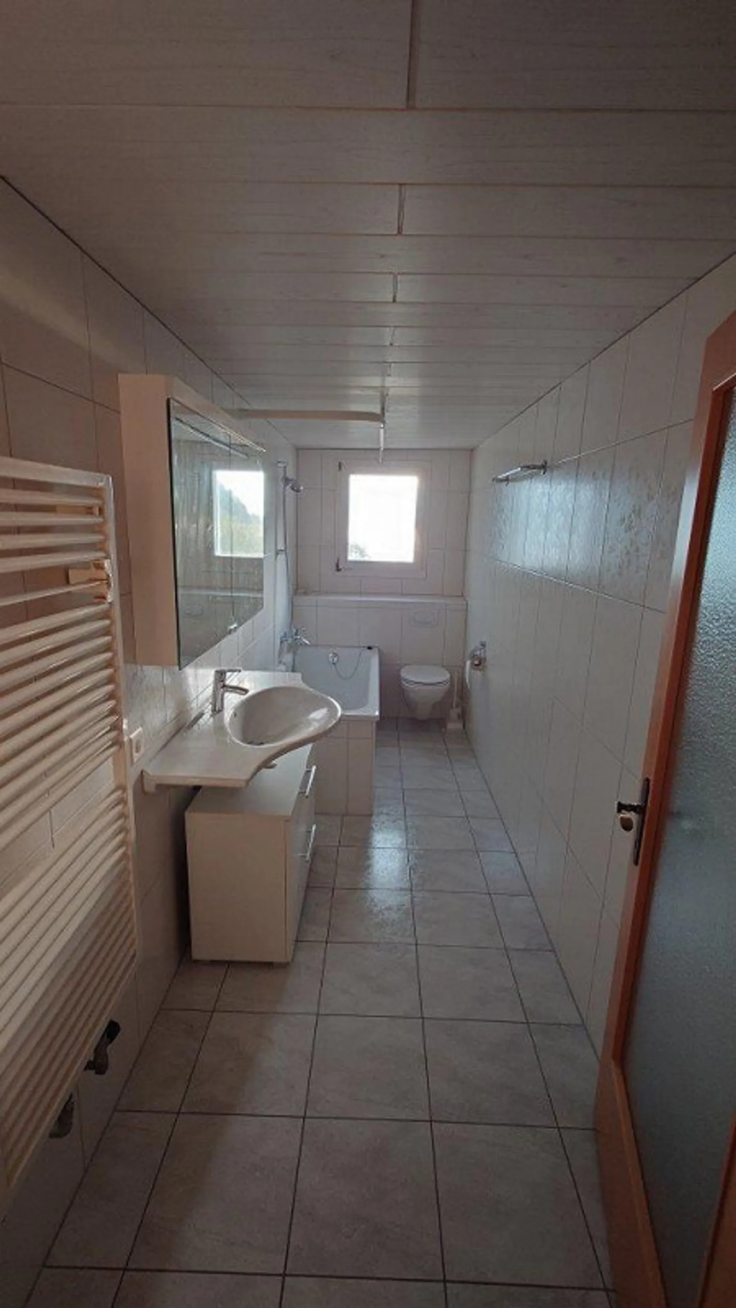 Apartment in the Green with Unique View - Photo 10 of 11