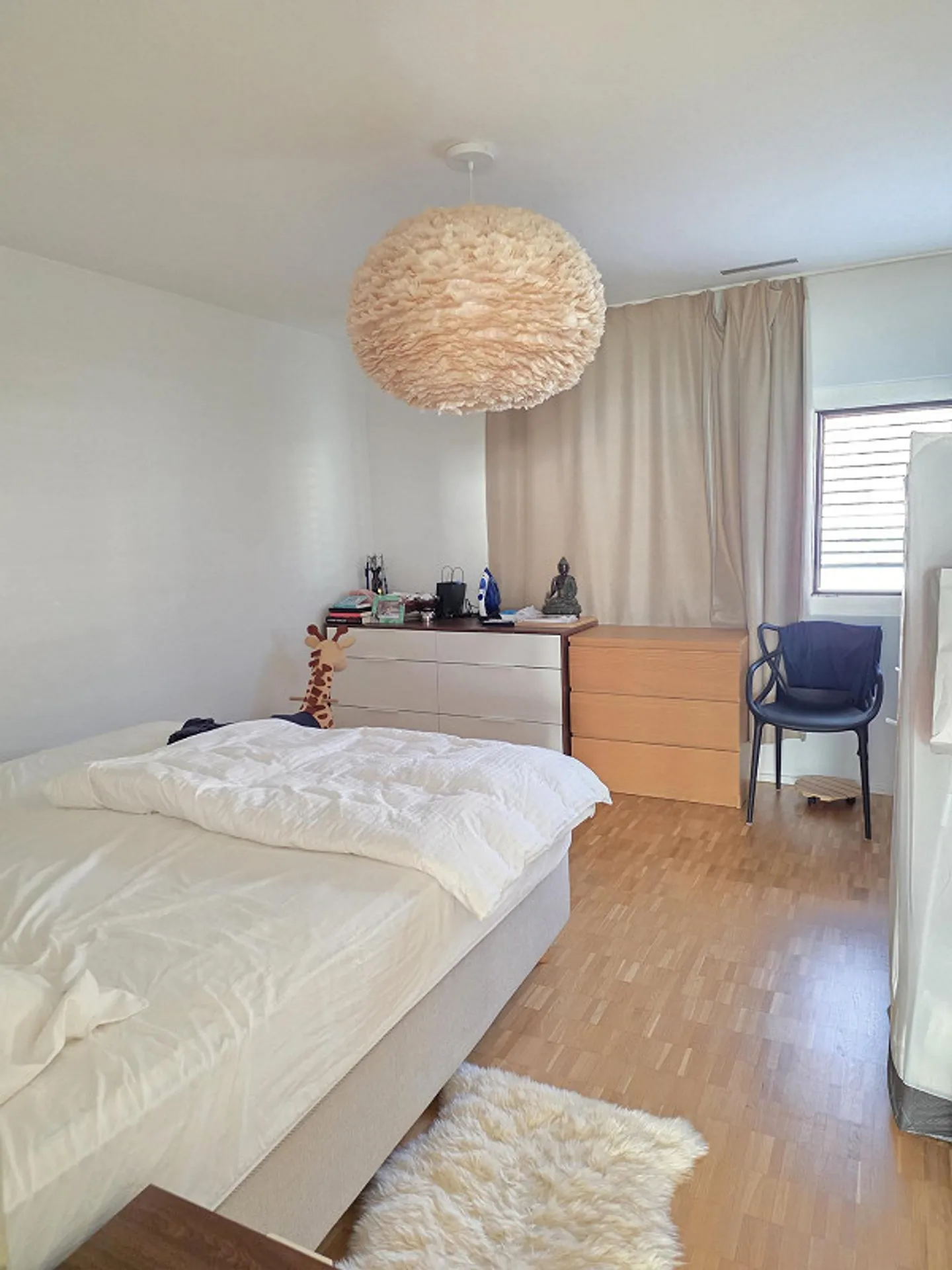 4.5 rooms close to Neuchatel train station - Photo 4 of 9