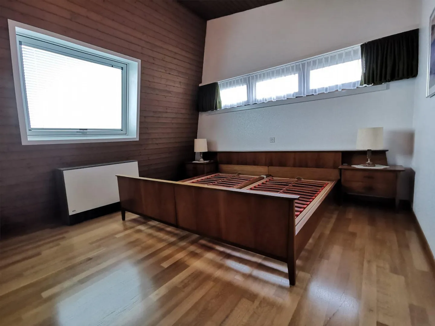 Ampia e tranquilla casa unifamiliare di 5,5 stanze con giardino - Foto 11 di 18