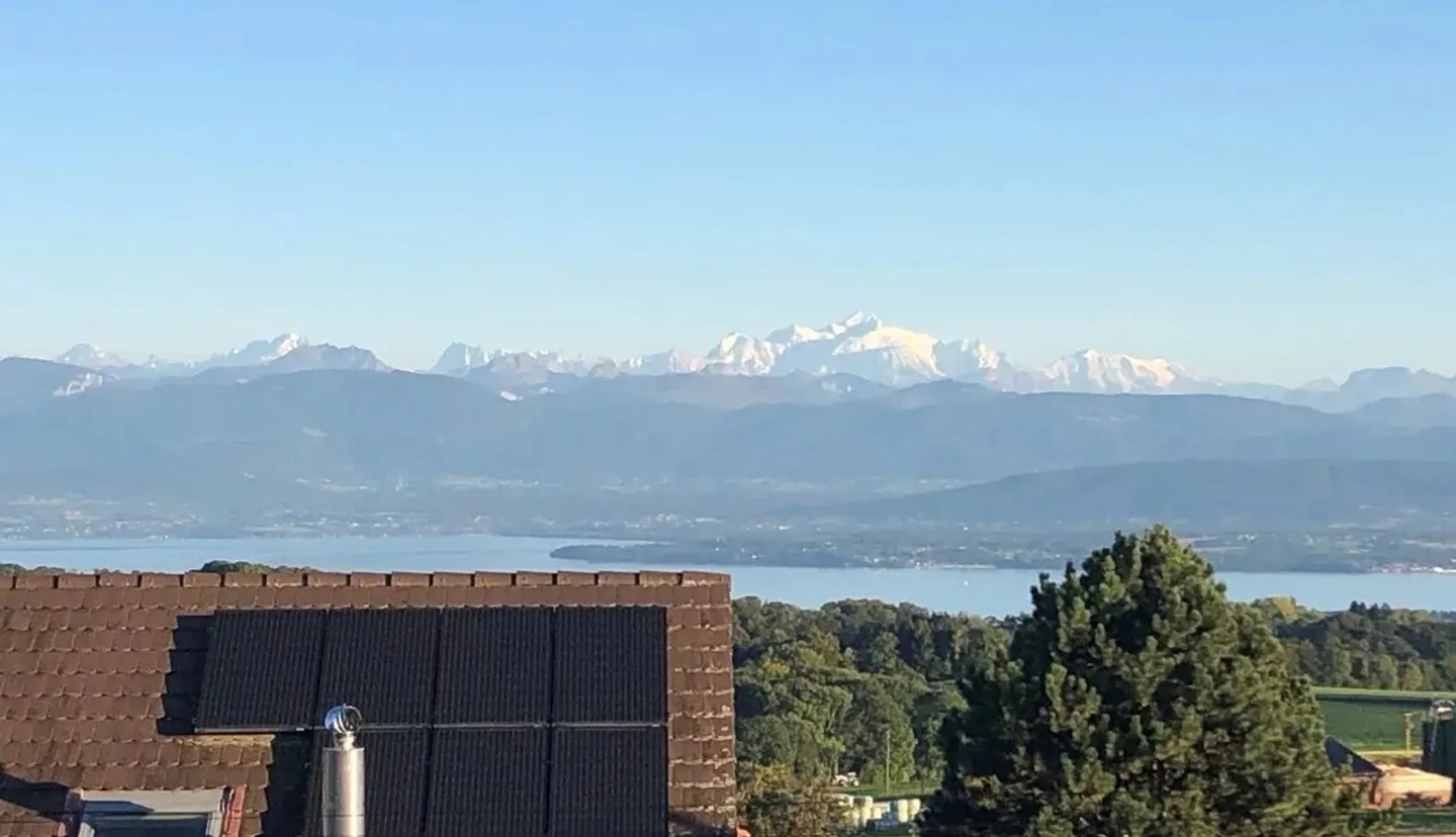 Exclusive - Apartment with stunning lake view and spacious terraces - Photo 12 of 12