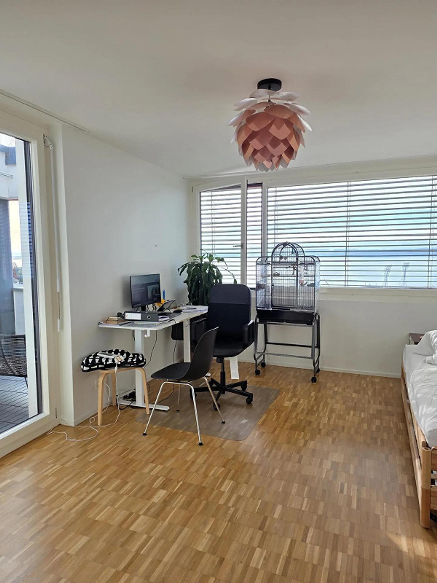 4.5 rooms close to Neuchatel train station - Photo 6 of 9