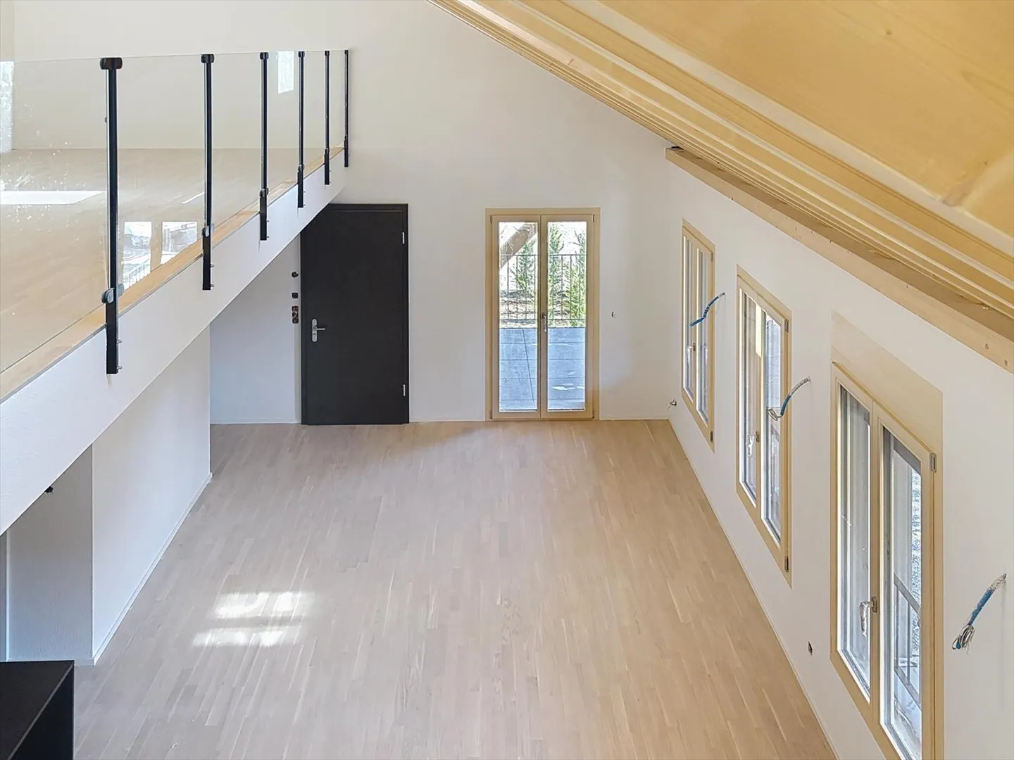 Il Ranch di Fey | Duplex nuovo - Foto 4 di 13