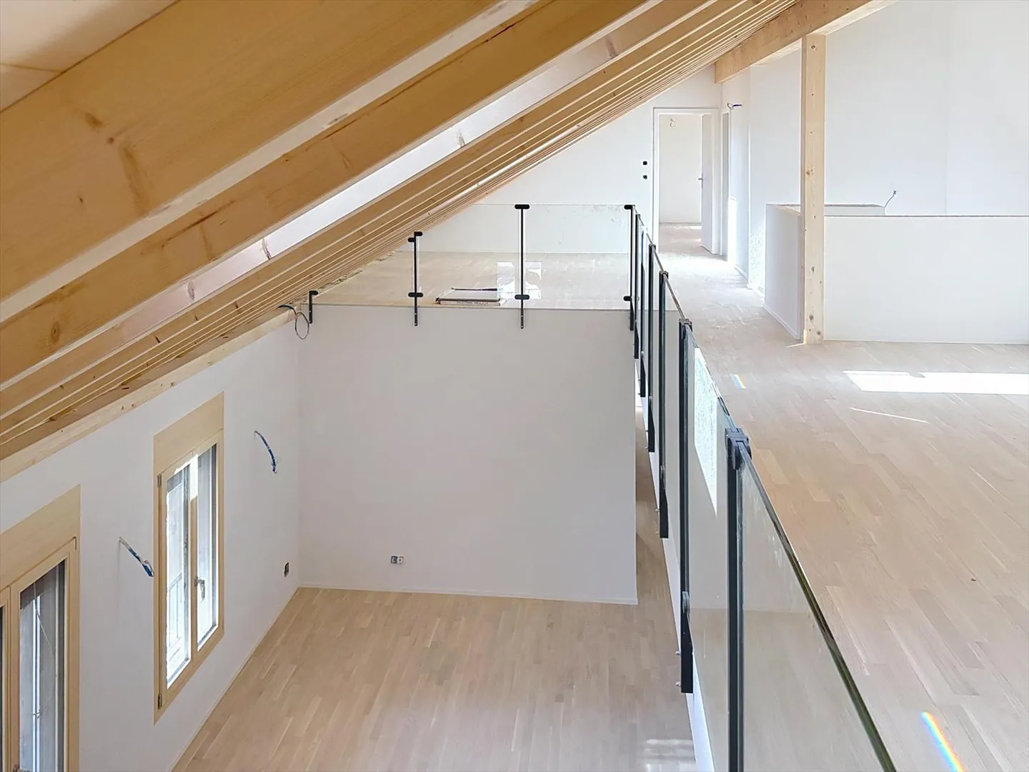 Il Ranch di Fey | Duplex nuovo - Foto 5 di 13